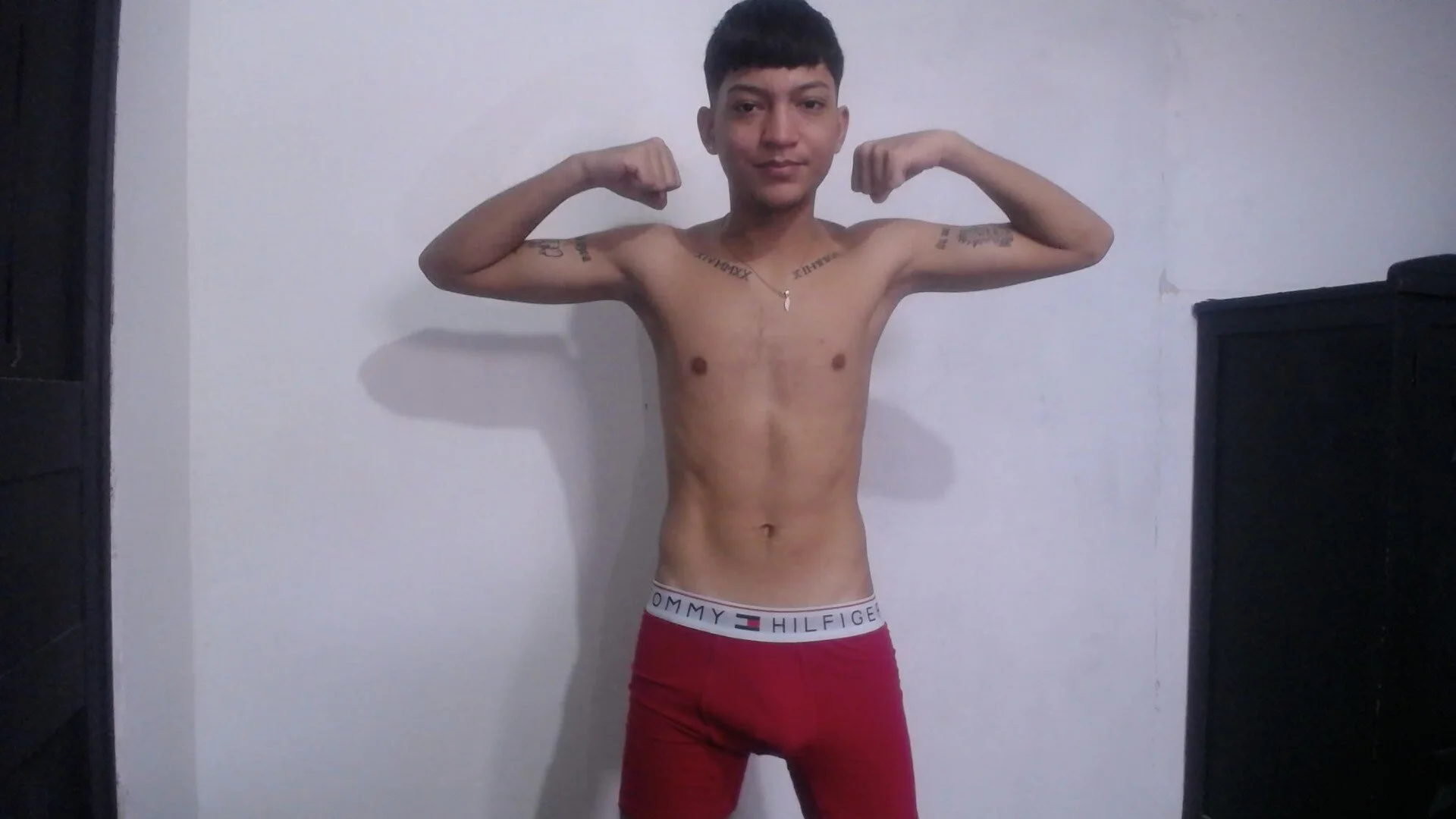 XXX Porn Photo of Nude Sxntisaul__ 4