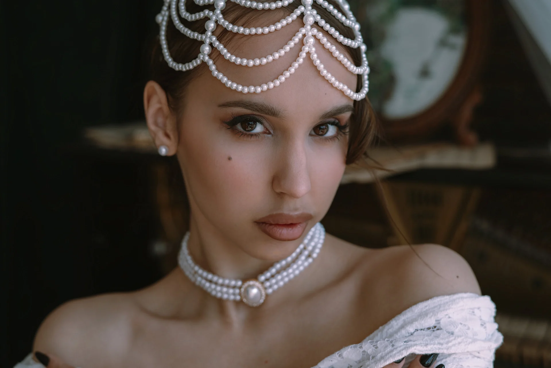 XXX Porn Photo of Nude SandraTucker 25