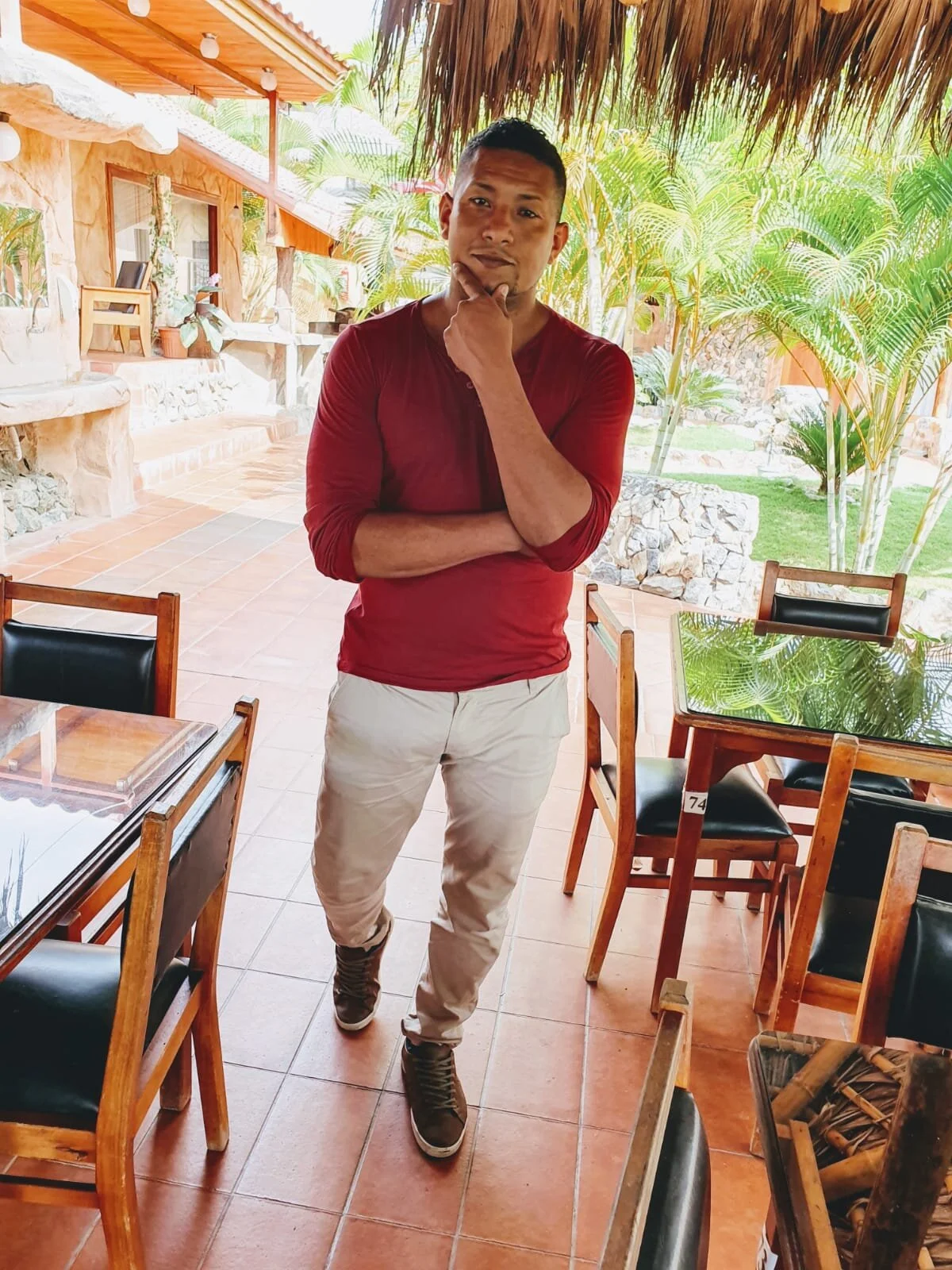 XXX Porn Photo of Nude 03Luka 4