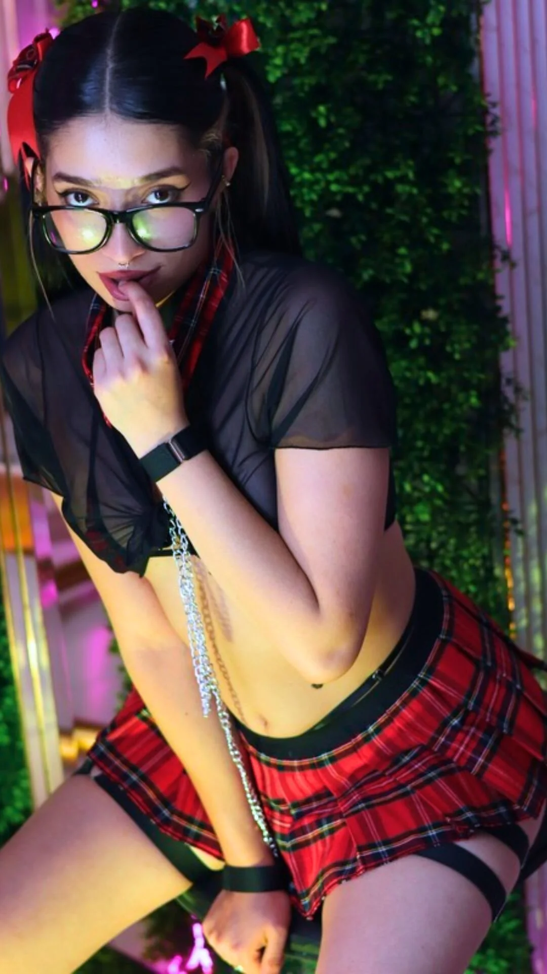 XXX Porn Photo of Nude stepha__ 24