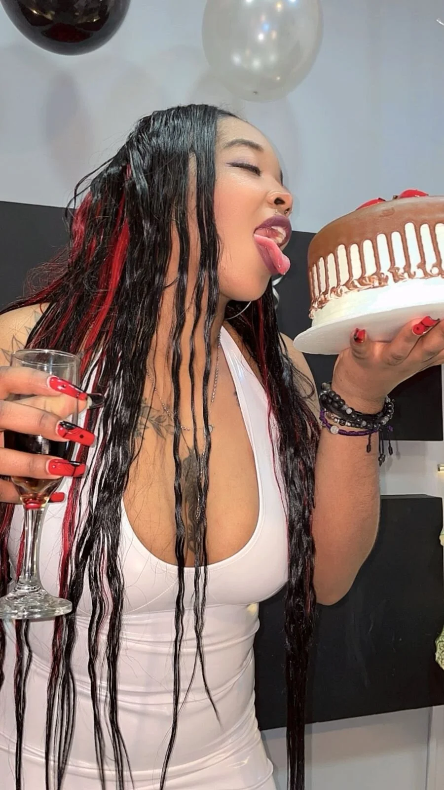 XXX Porn Photo of Nude Charlotte__Brown_ 72