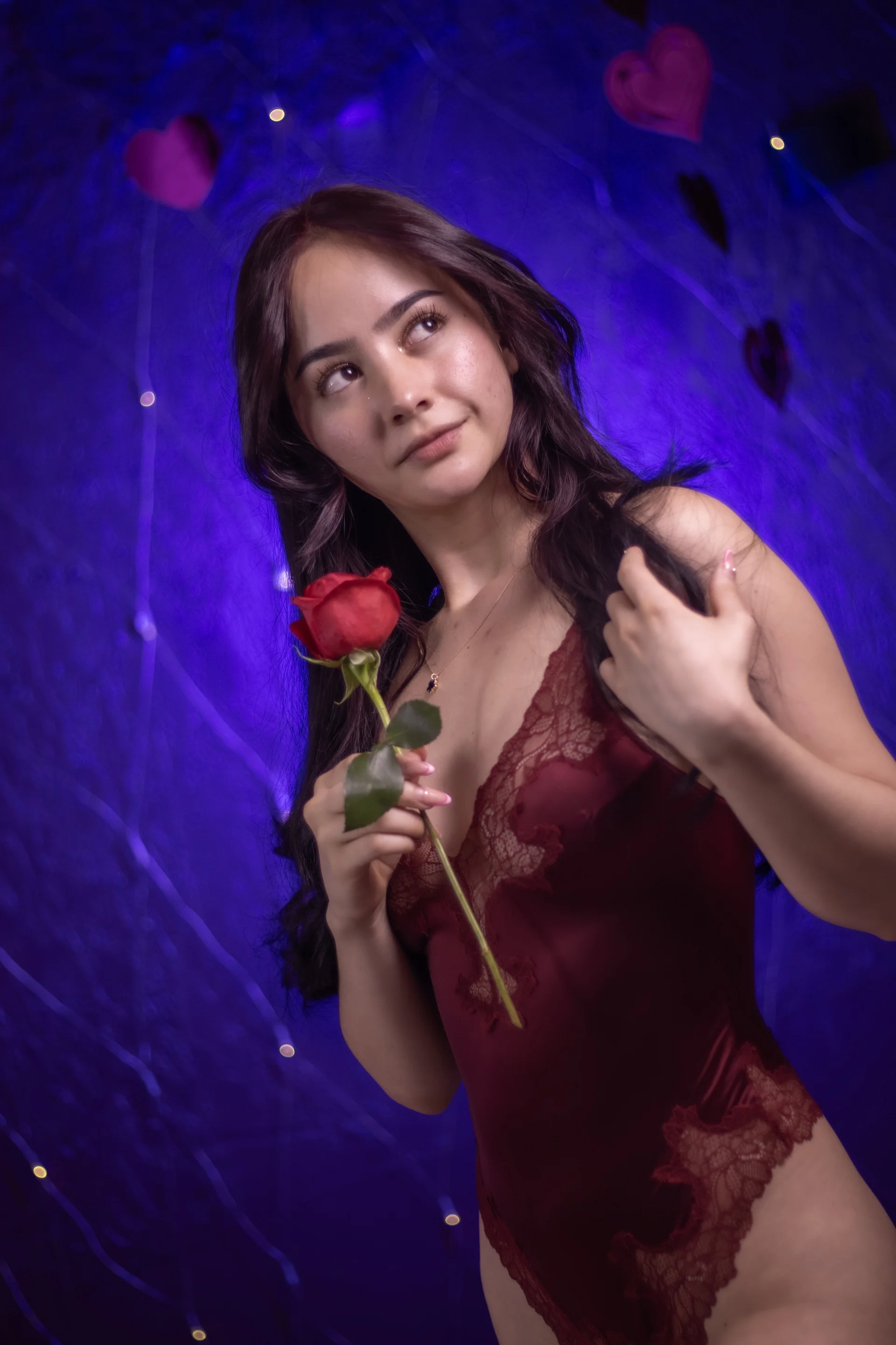 XXX Porn Photo of Nude Alejita699 19