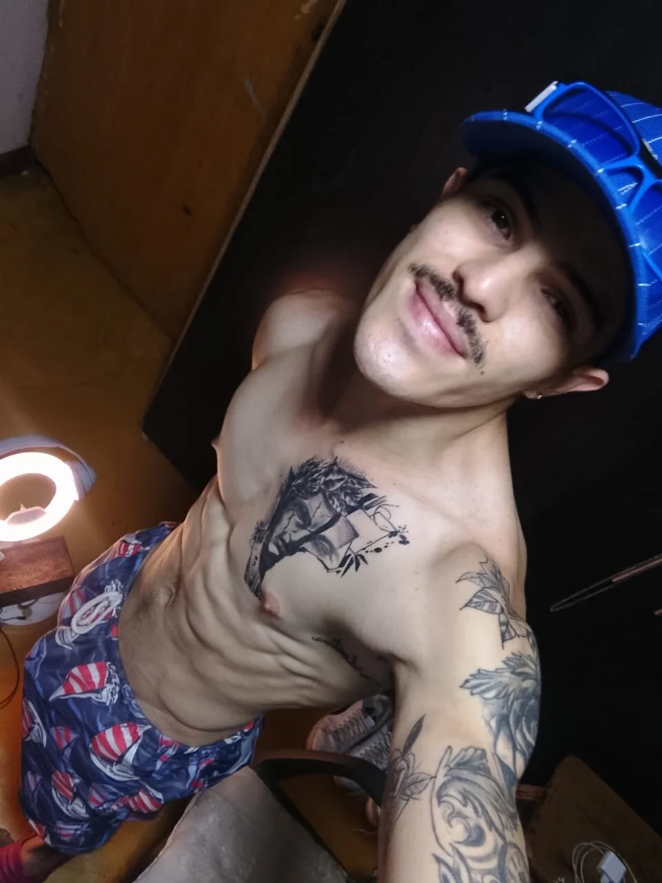 XXX Porn Photo of Nude imsammytop 10