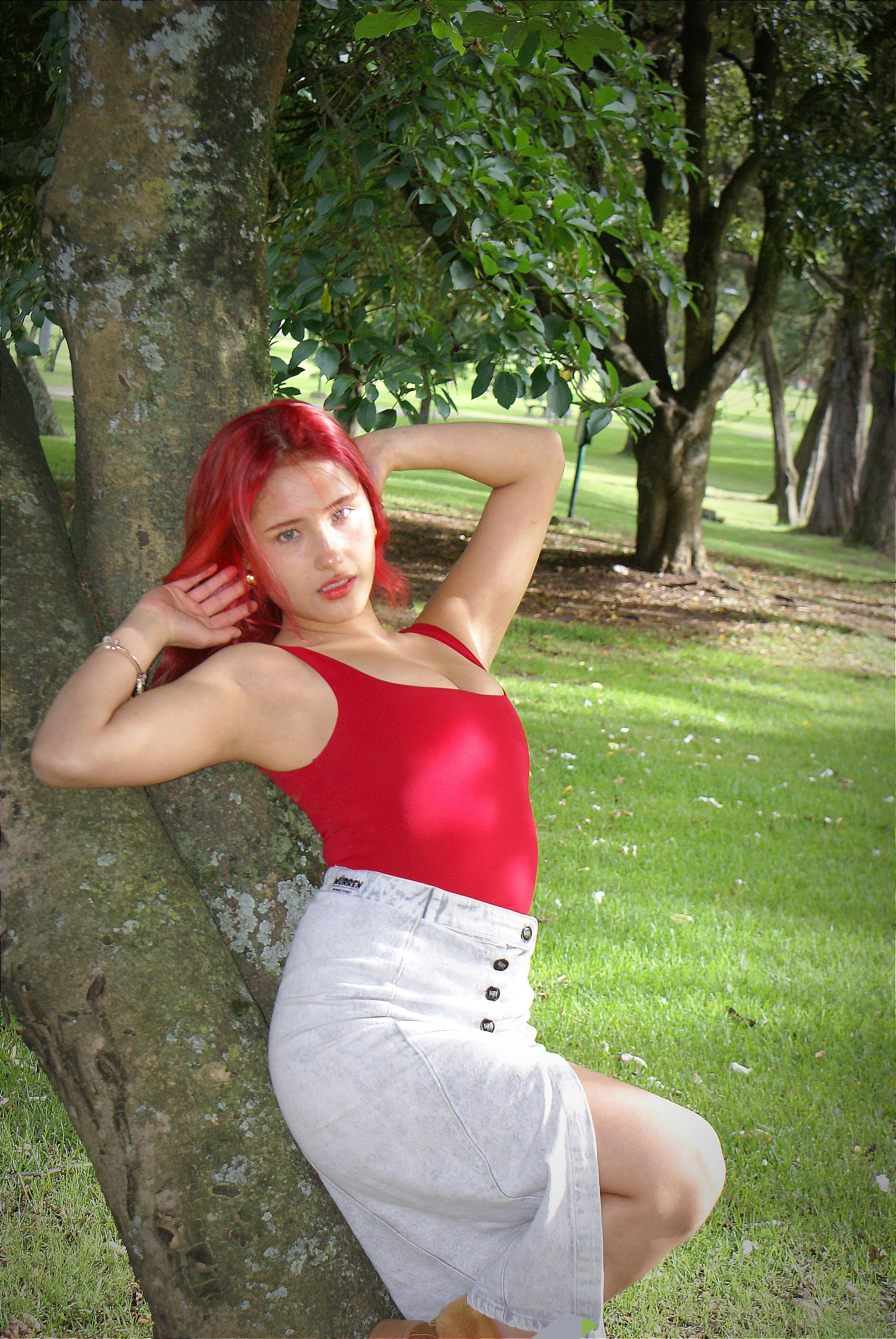 XXX Porn Photo of Nude sorpresa_x 15