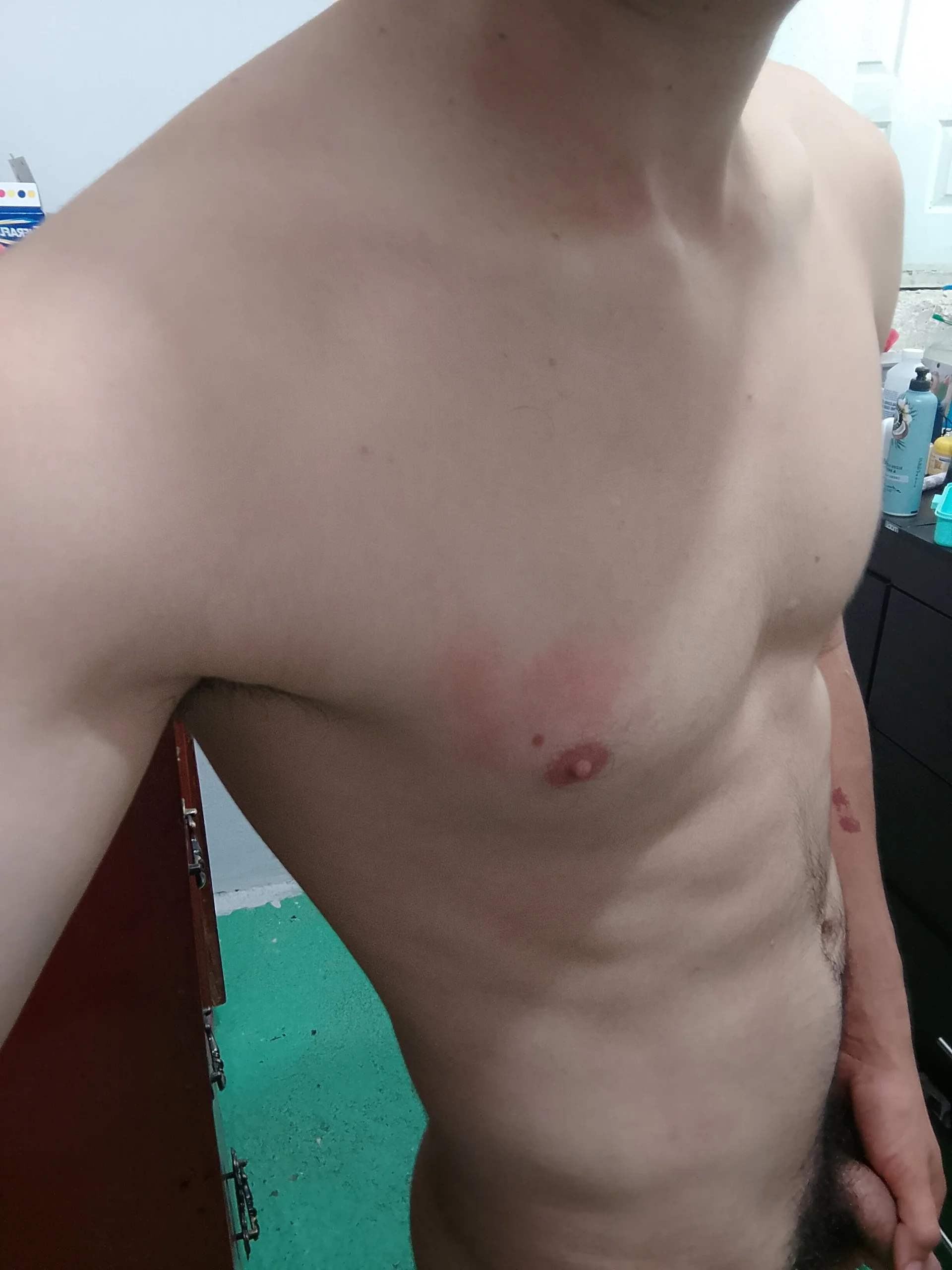 XXX Porn Photo of Nude rivassot 3