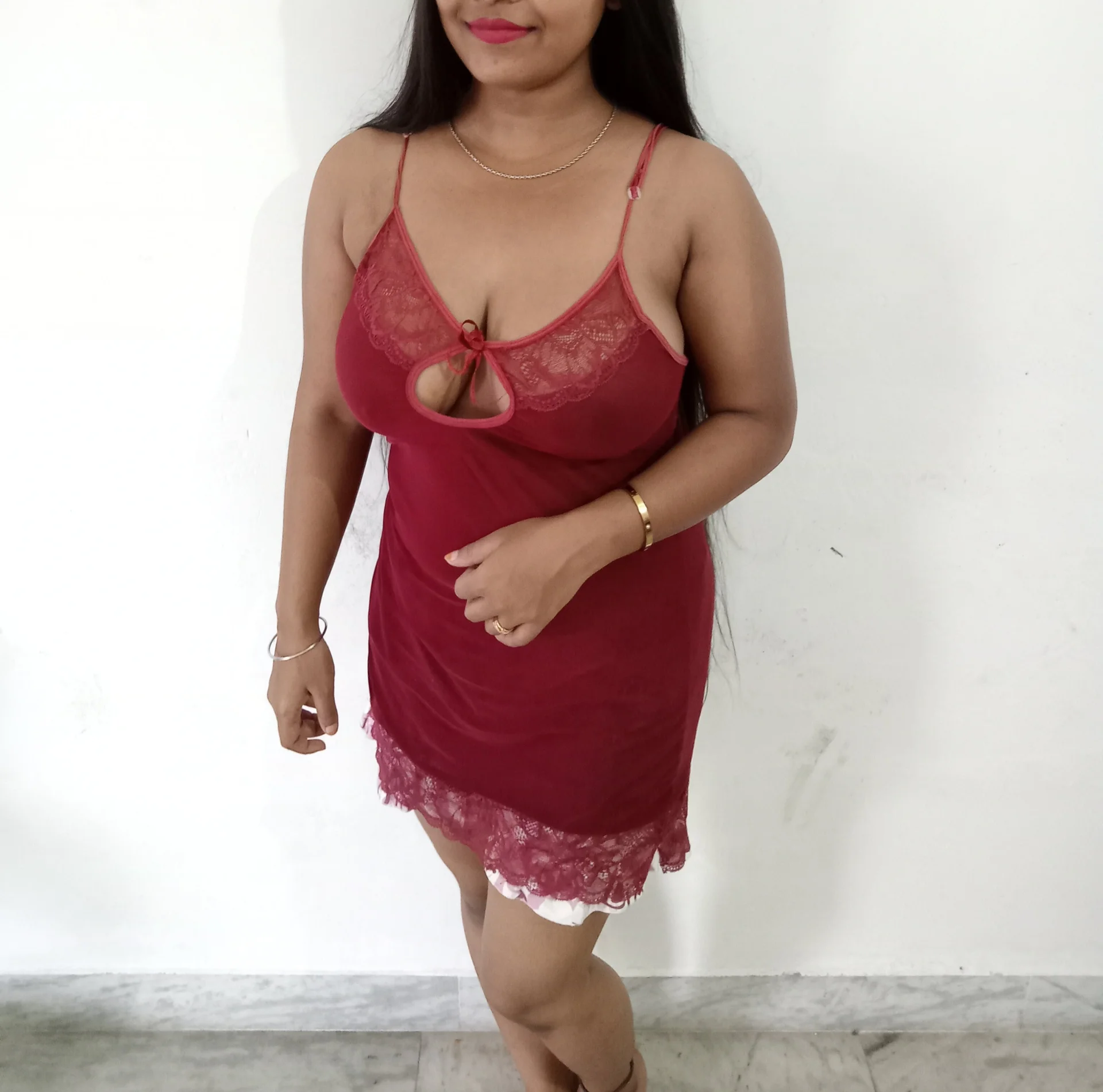 XXX Porn Photo of Nude Raniting19 1