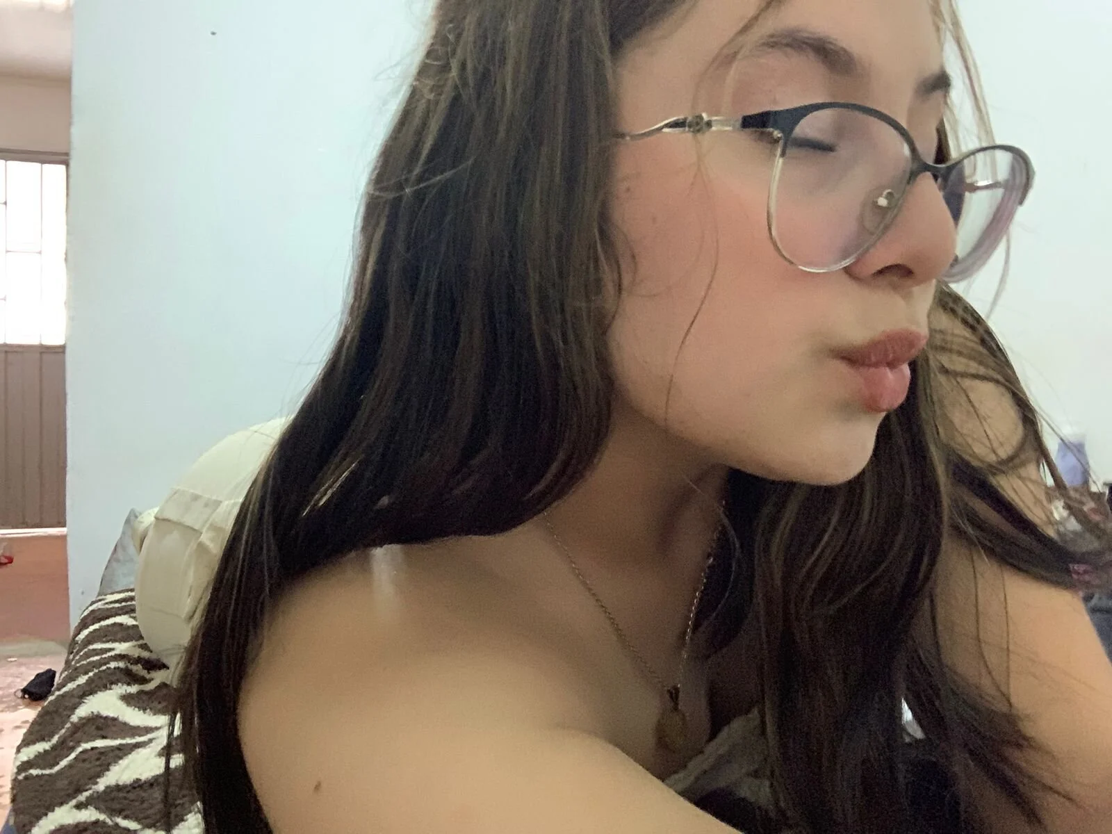 XXX Porn Photo of Nude Velma_star 9