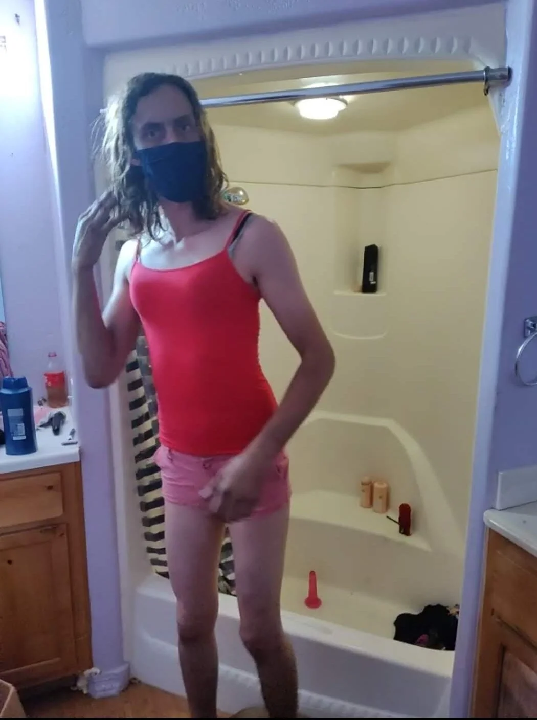 XXX Porn Photo of Nude Cdrequesthere 34