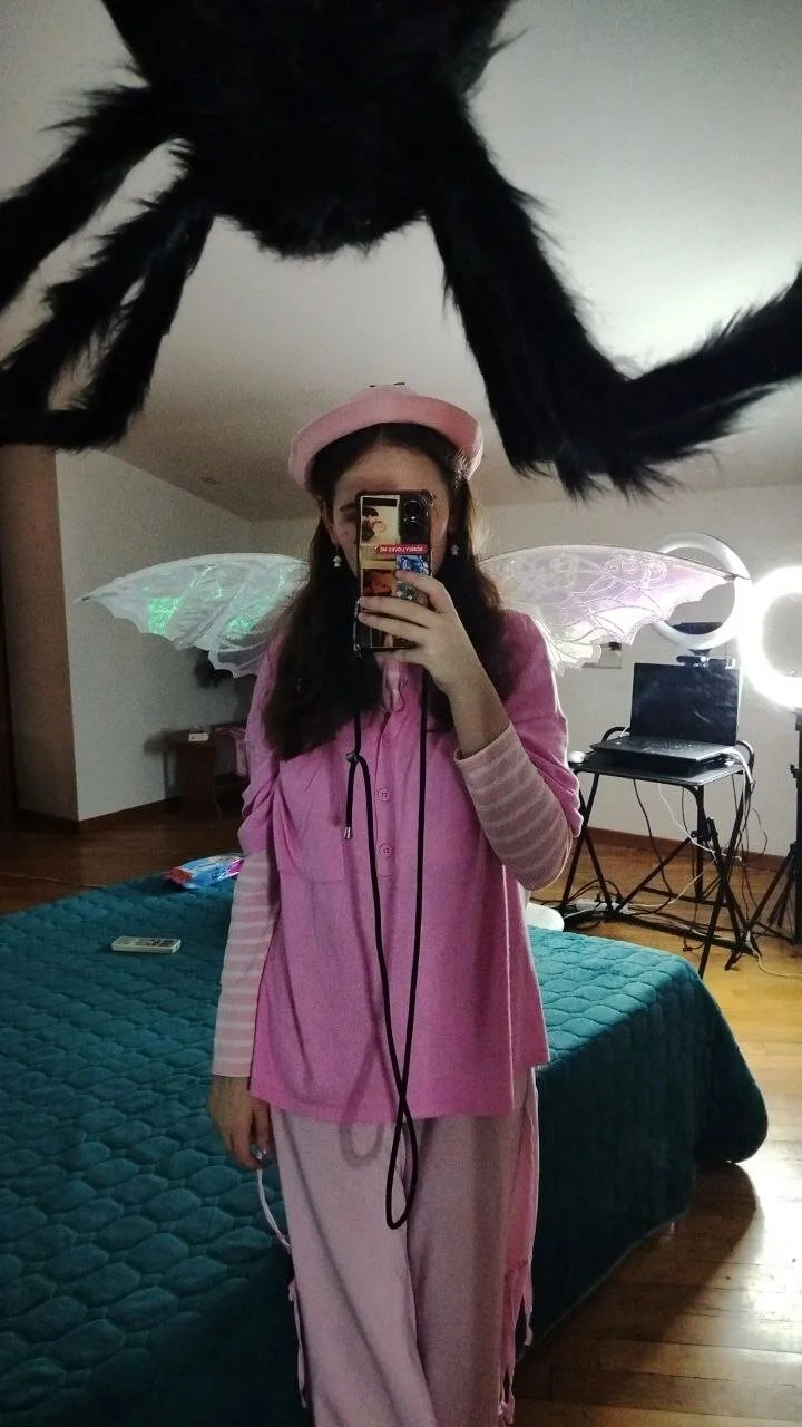 XXX Porn Photo of Nude L1ittle_kitty_ 98