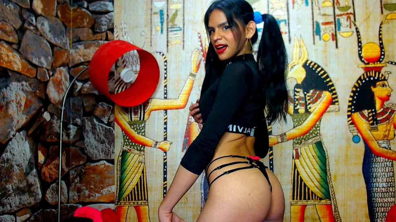 XXX Porn Photo of Nude alessa_brown74 24