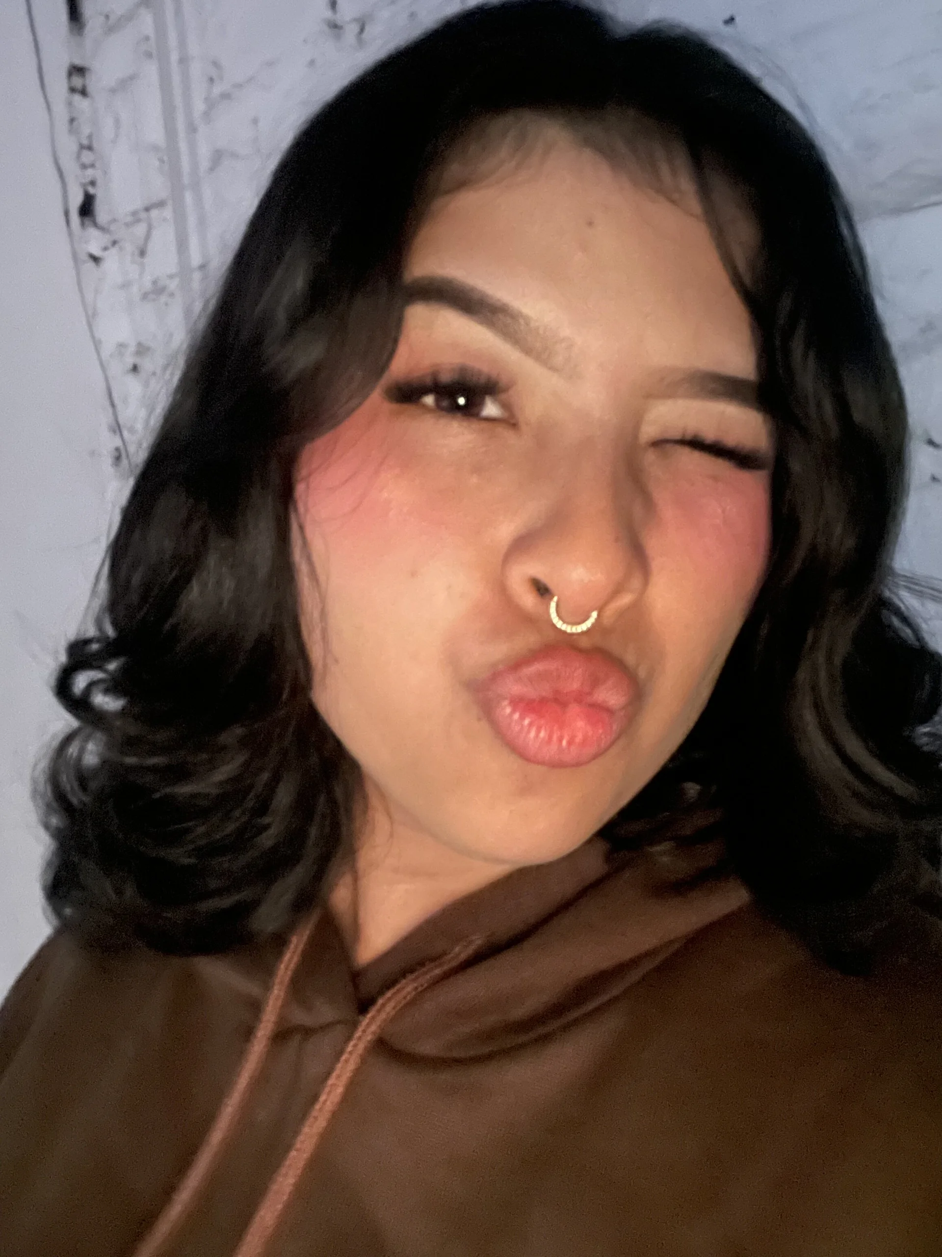 XXX Porn Photo of Nude Namiko_Park_ 5