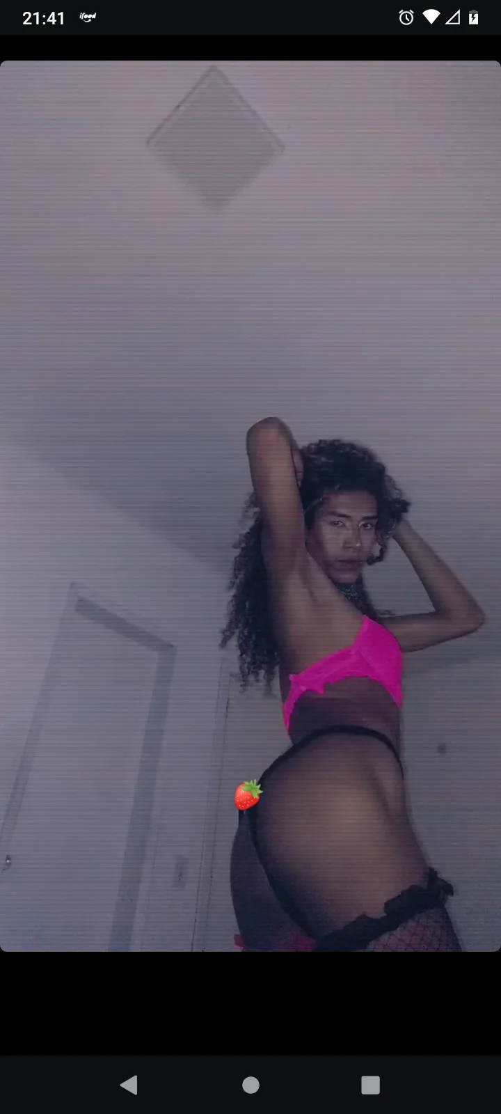 XXX Porn Photo of Nude fada_hott 1