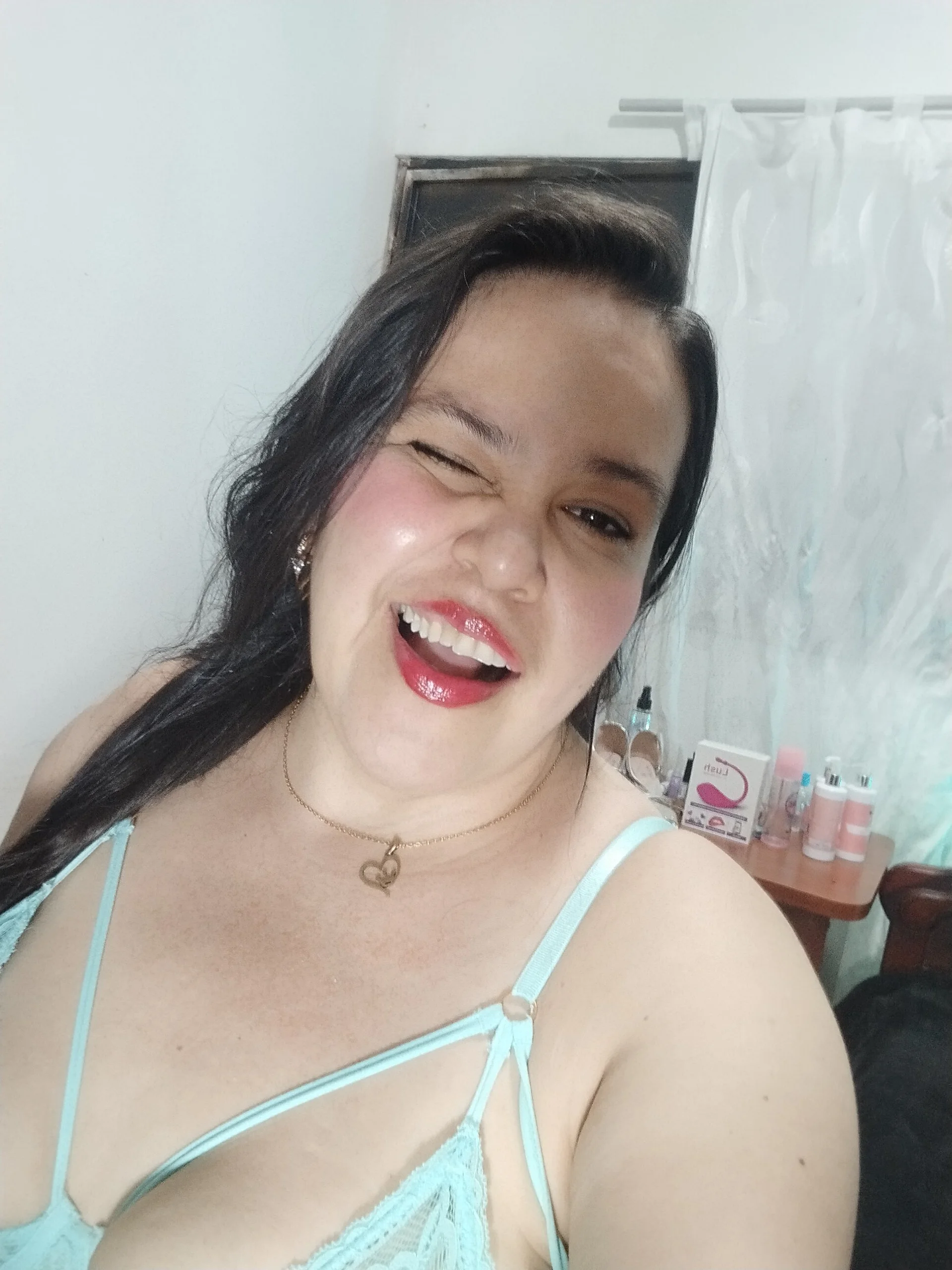 XXX Porn Photo of Nude lunanataly 2