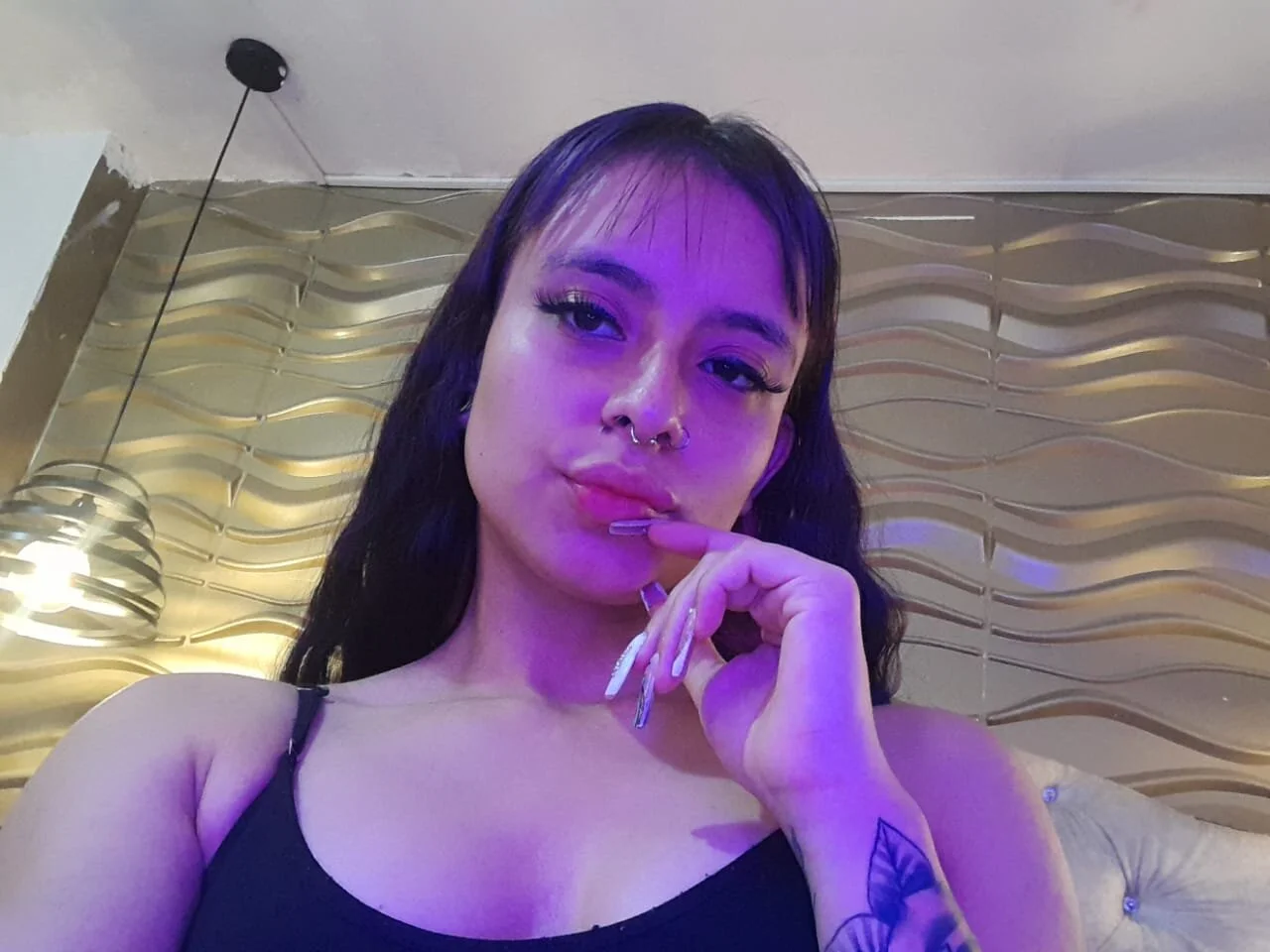 XXX Porn Photo of Nude Andreita_Jones 54