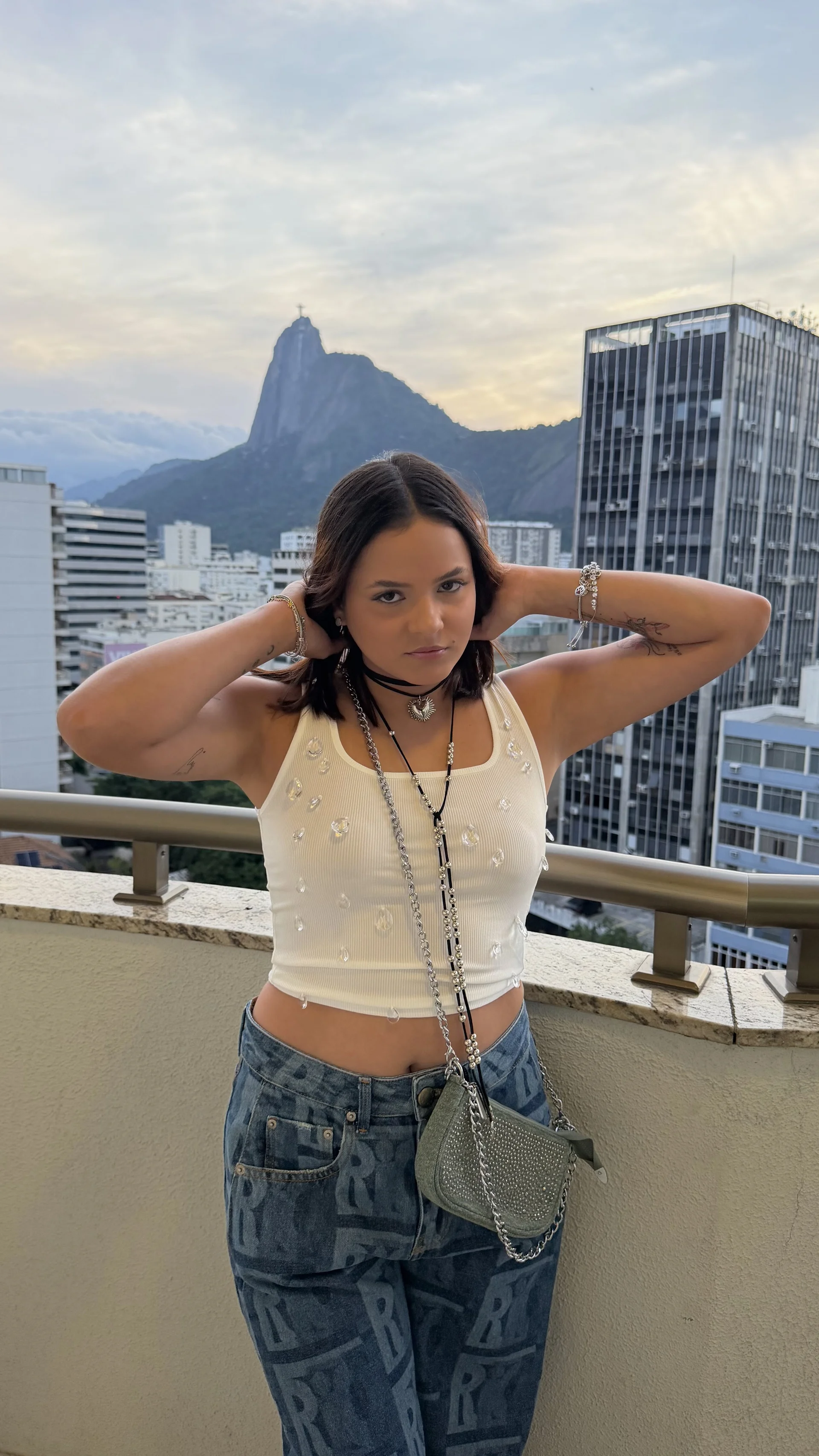 XXX Porn Photo of Nude itsclaiire 8