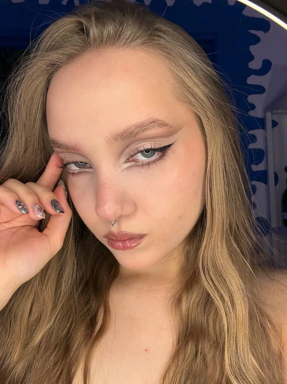 XXX Porn Photo of Nude bambi_lu 944