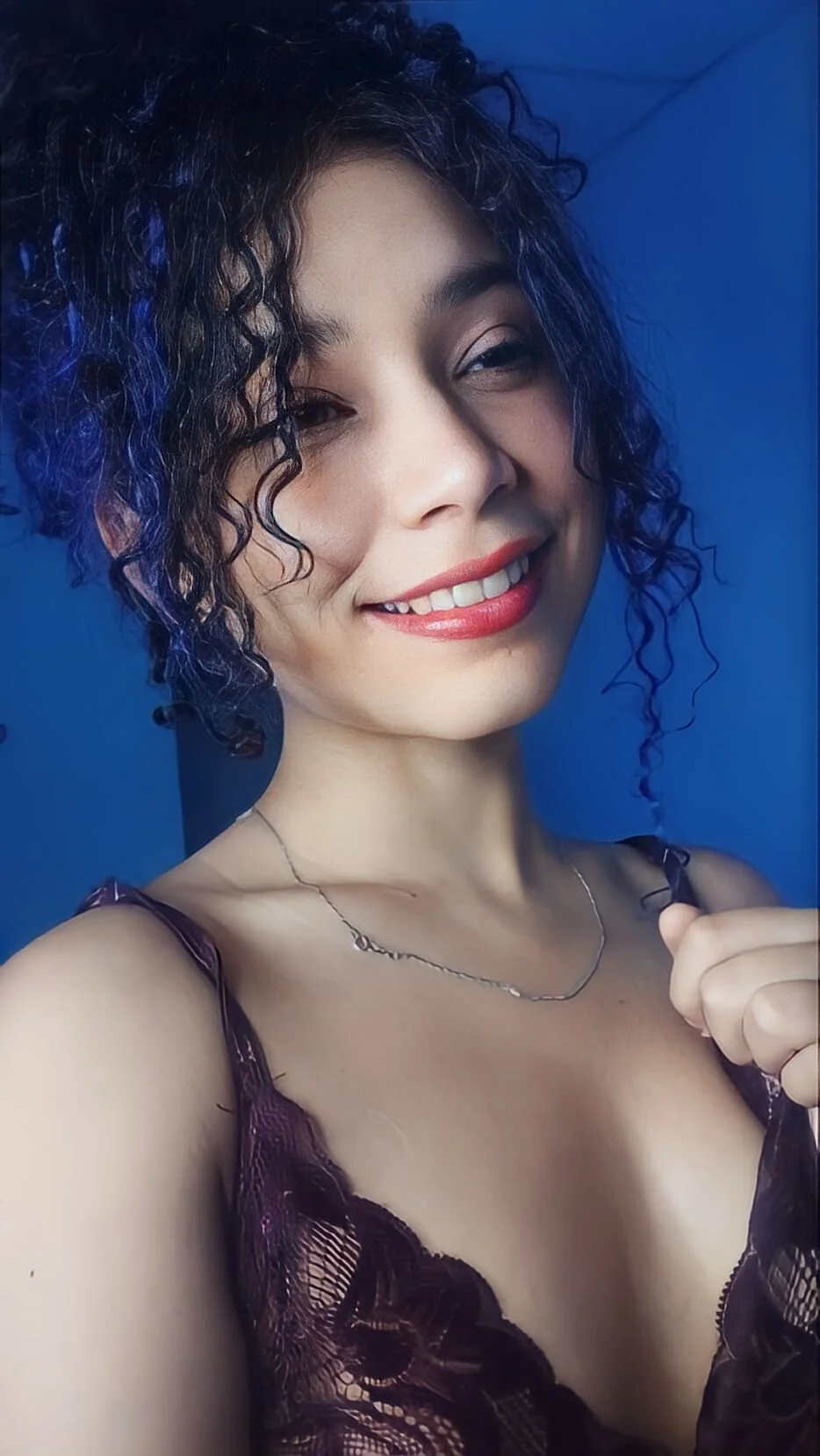 XXX Porn Photo of Nude Byeol00 14