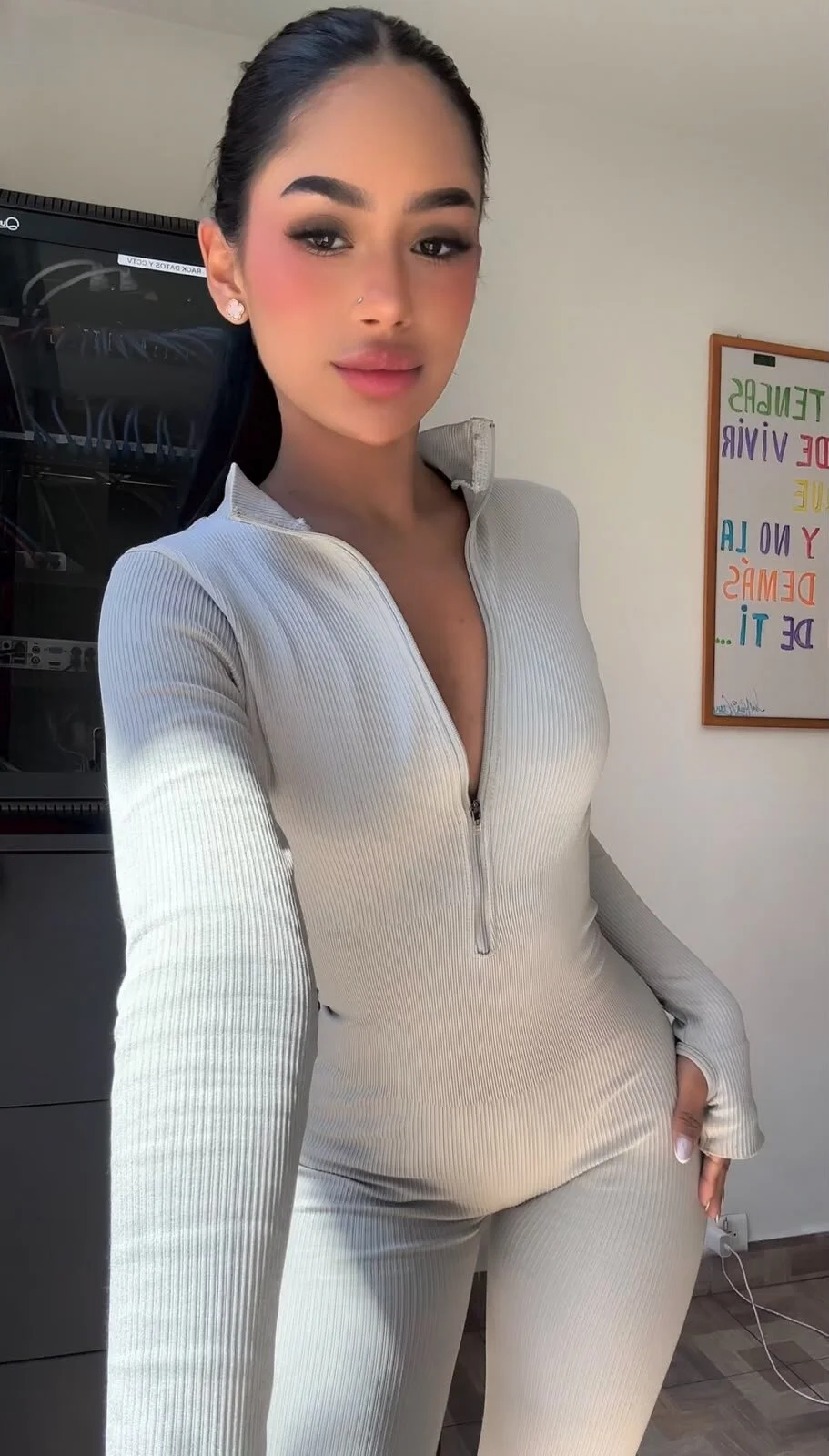 XXX Porn Photo of Nude ChloeMoon9 54