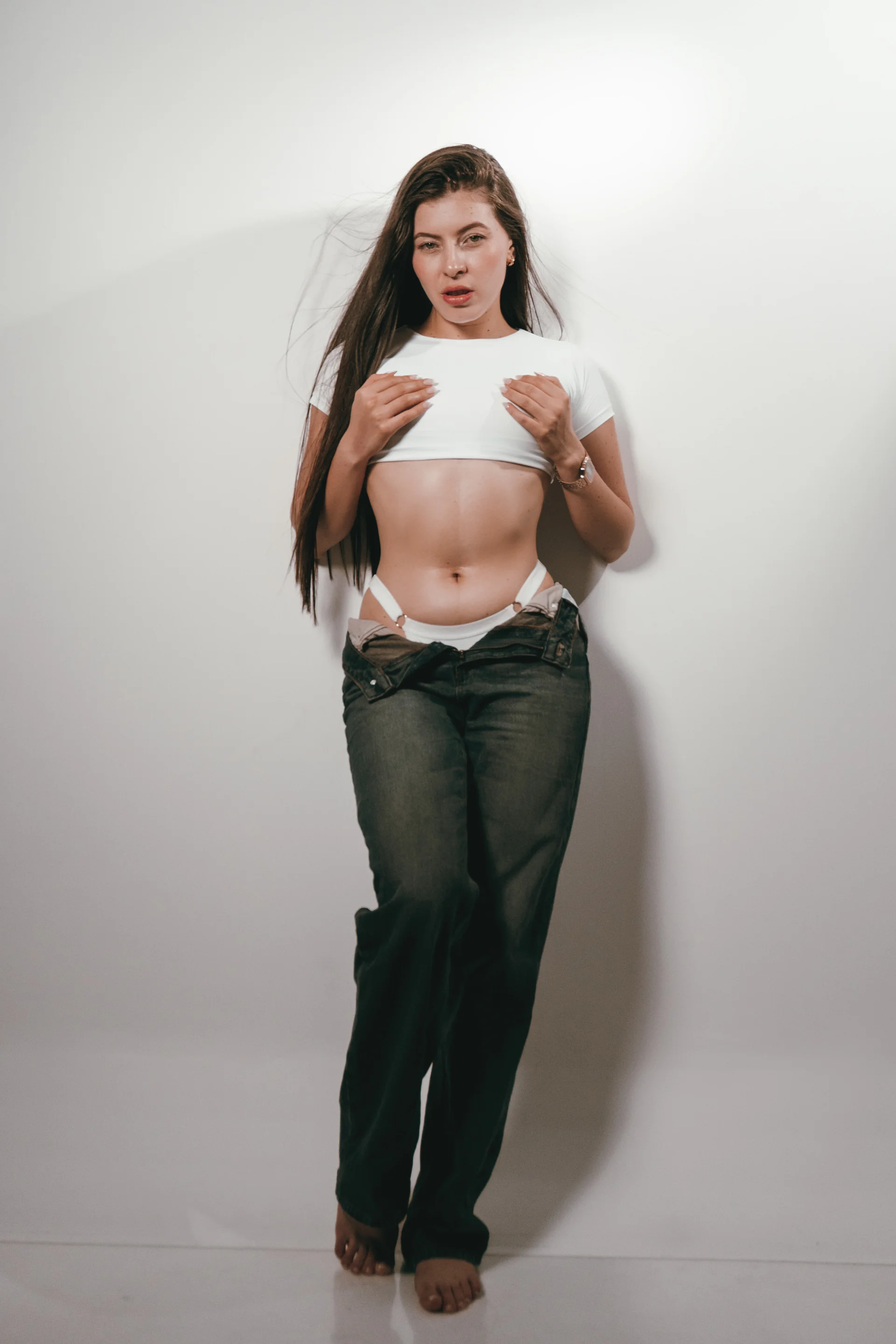 XXX Porn Photo of Nude Hillary_myerss_ 13