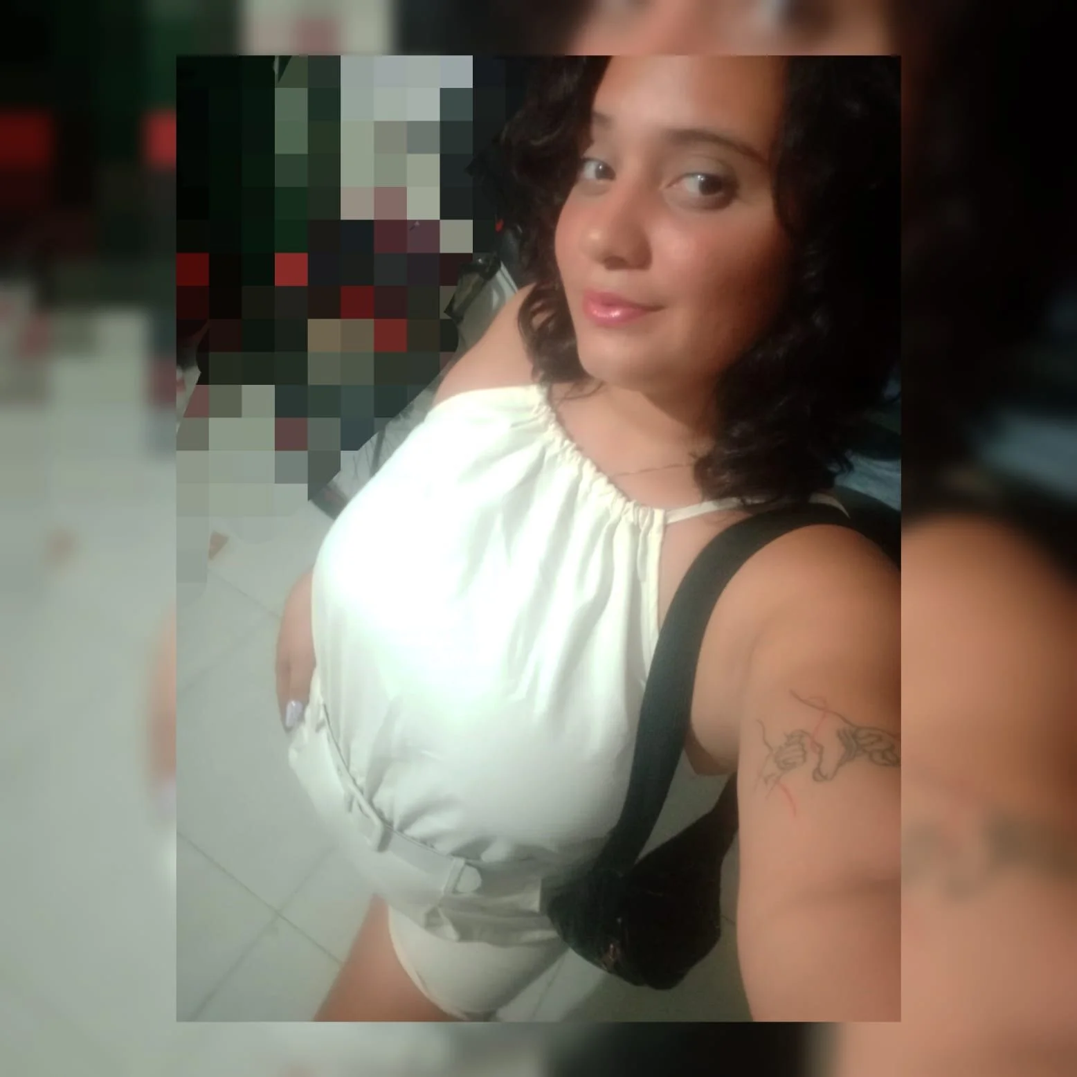 XXX Porn Photo of Nude Kathia_Suarez_ 5