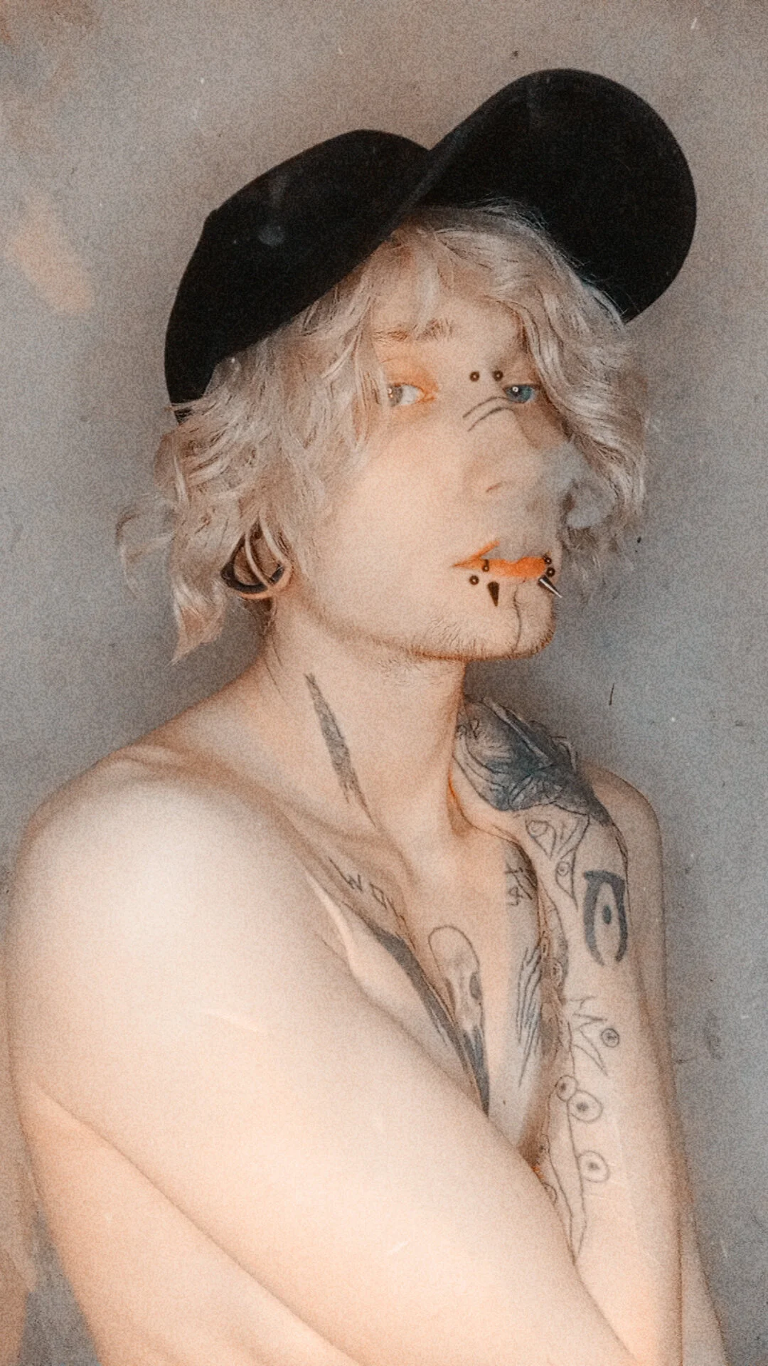 XXX Porn Photo of Nude M_transguy 18