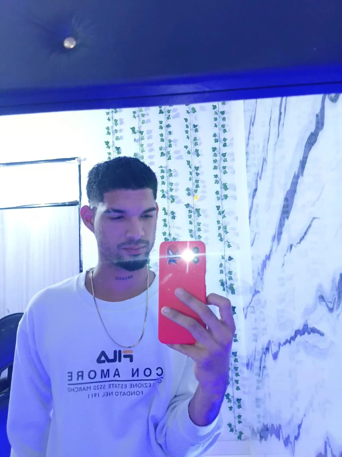 XXX Porn Photo of Nude Carlos_eclipse 5