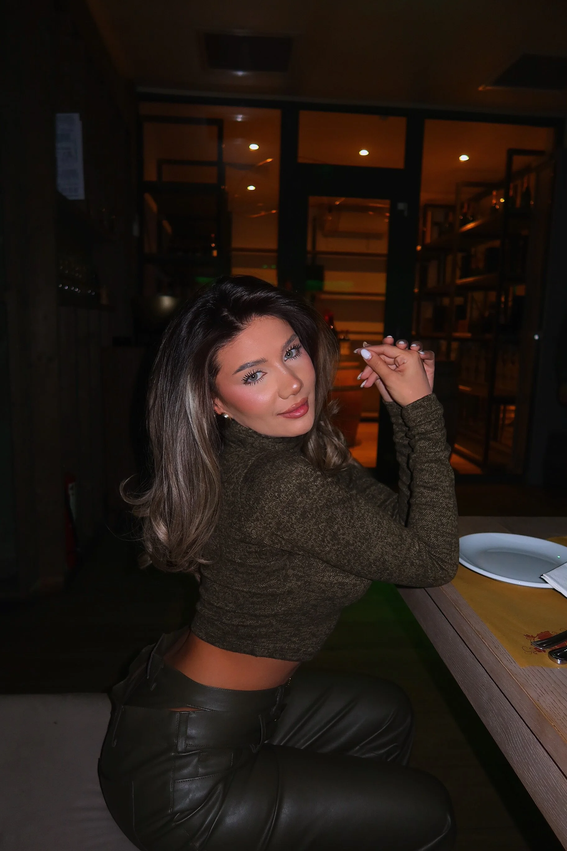 XXX Porn Photo of Nude BlairSanders 145