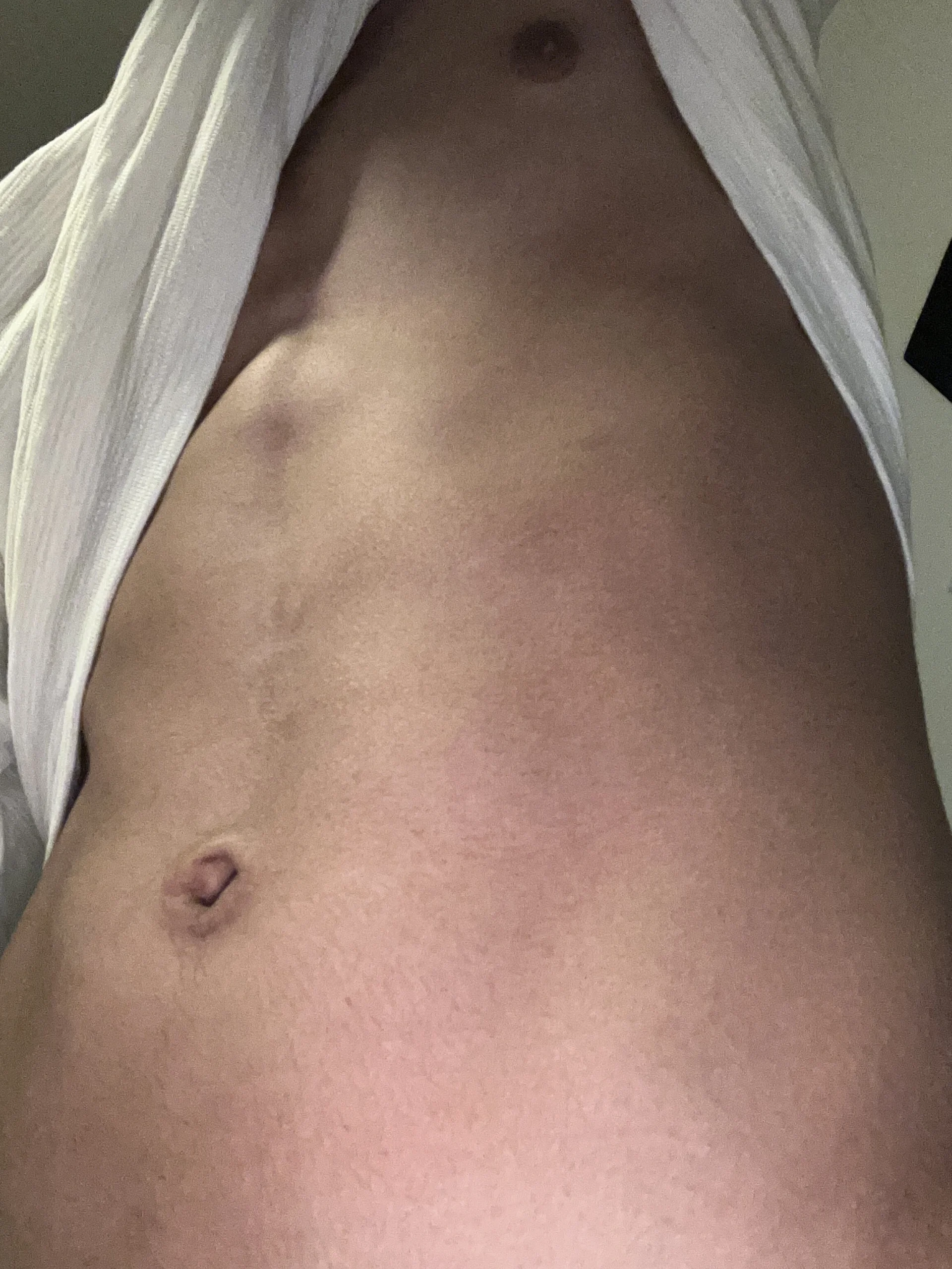 XXX Porn Photo of Nude NekoLatte 4