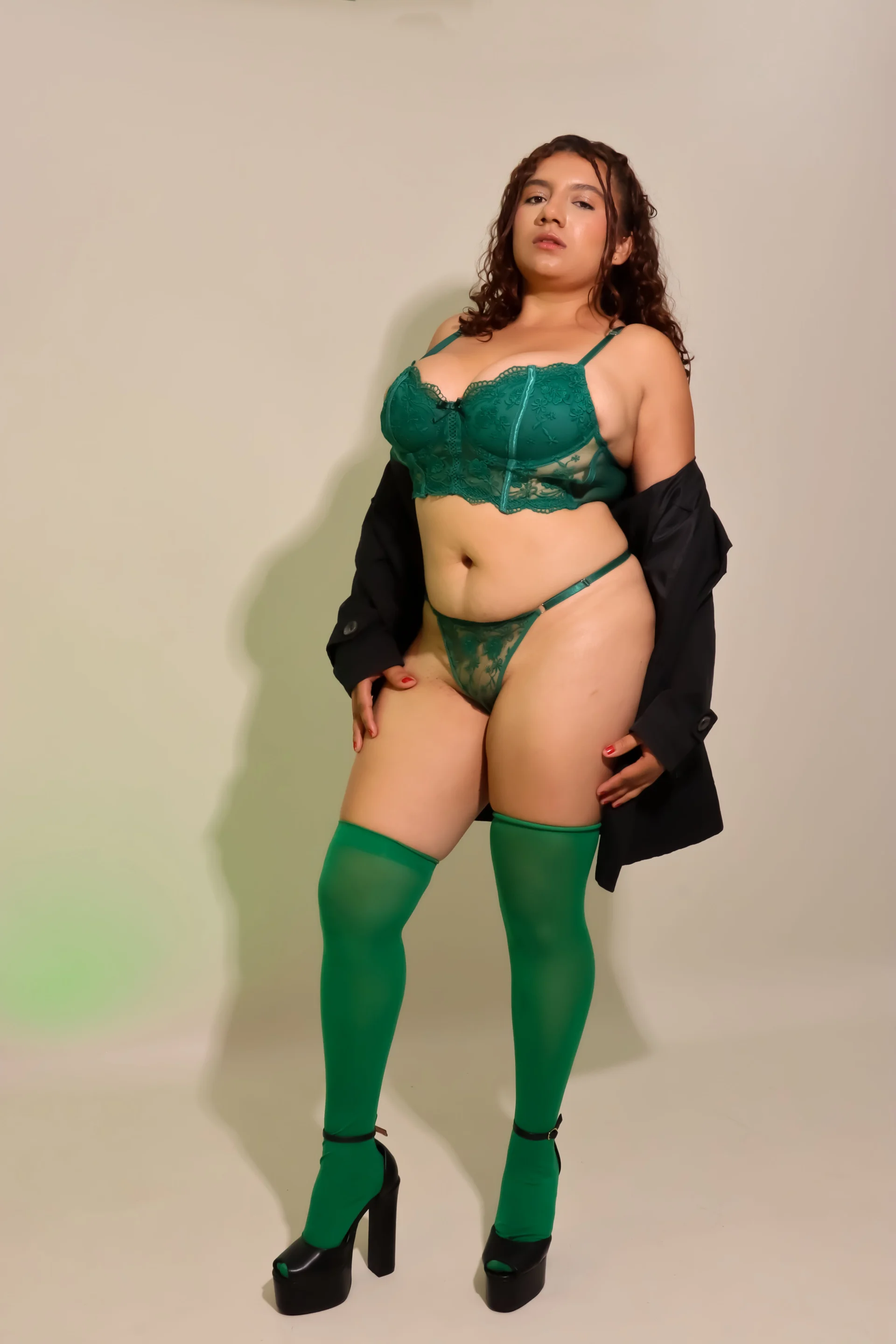 XXX Porn Photo of Nude timkerbell_ 156