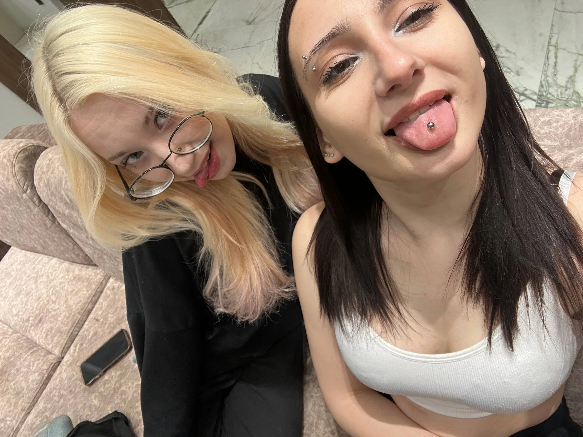 XXX Porn Photo of Nude HassieDiscipio 3