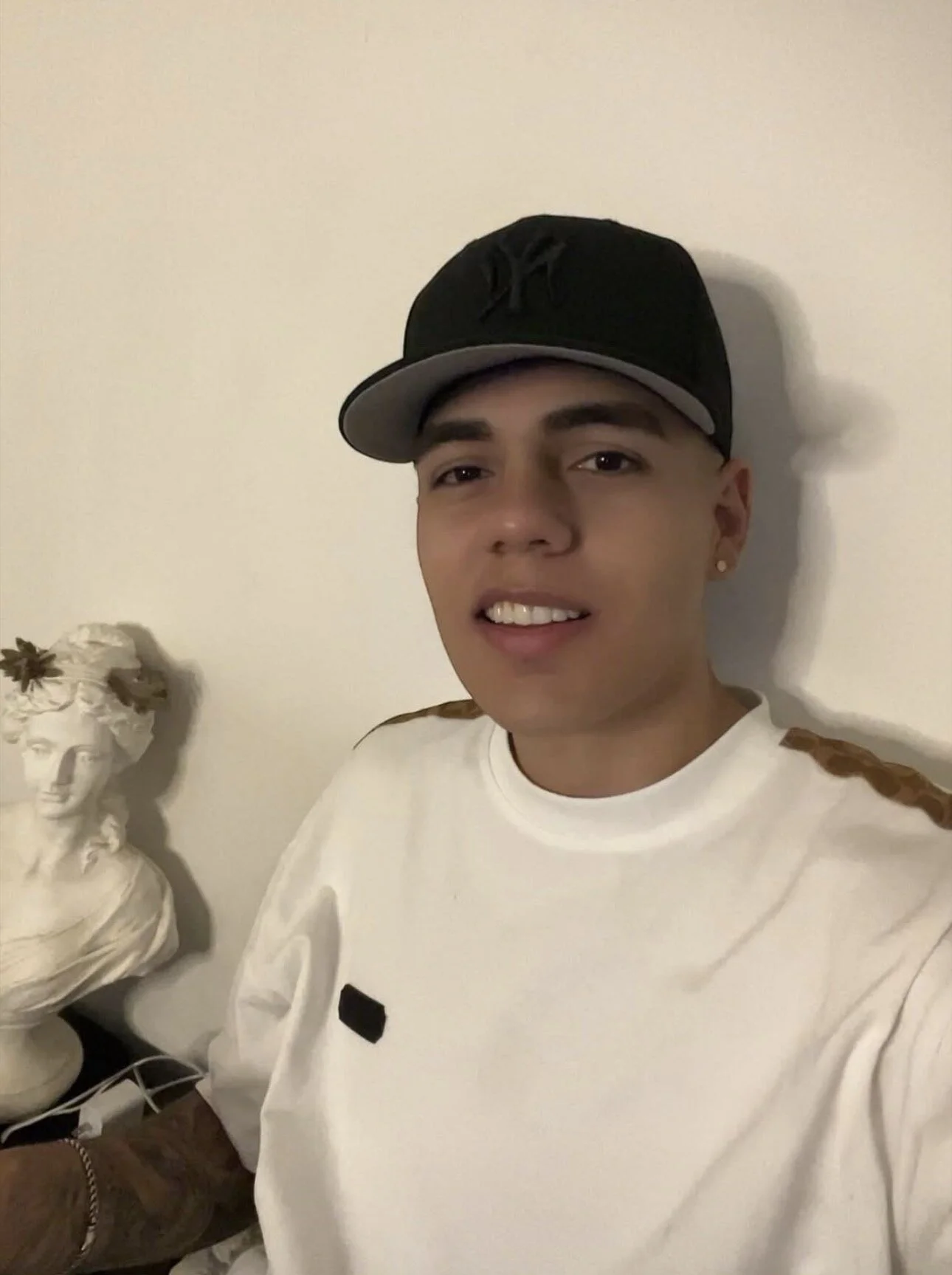 XXX Porn Photo of Nude santiago_sosa24 1