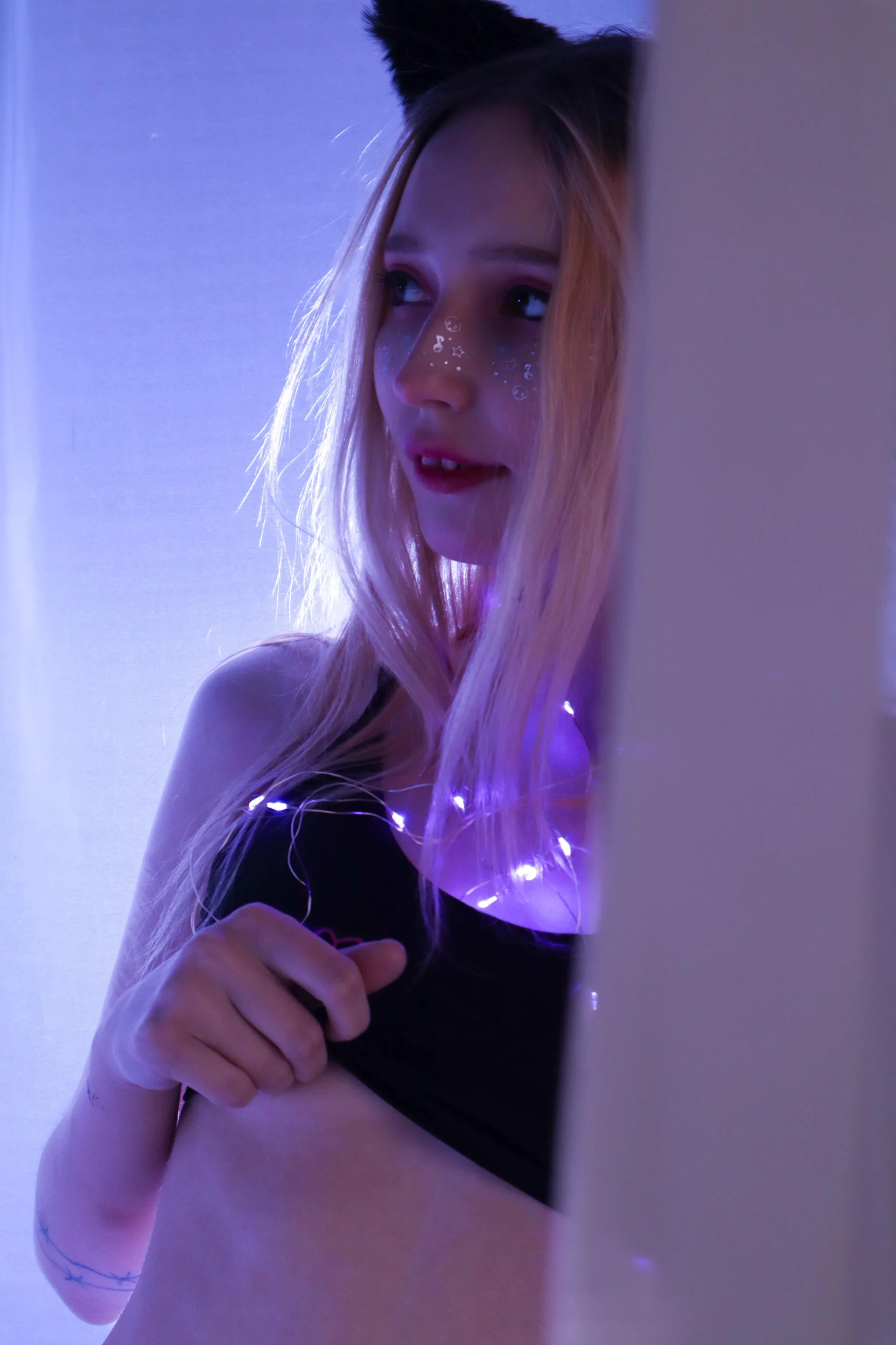 XXX Porn Photo of Nude evierosen 6