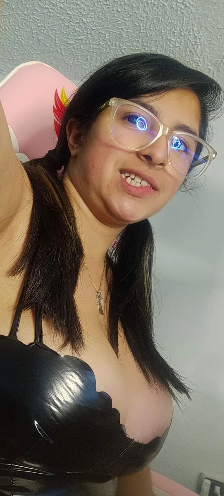 XXX Porn Photo of Nude _Angelinaandrade_ 29