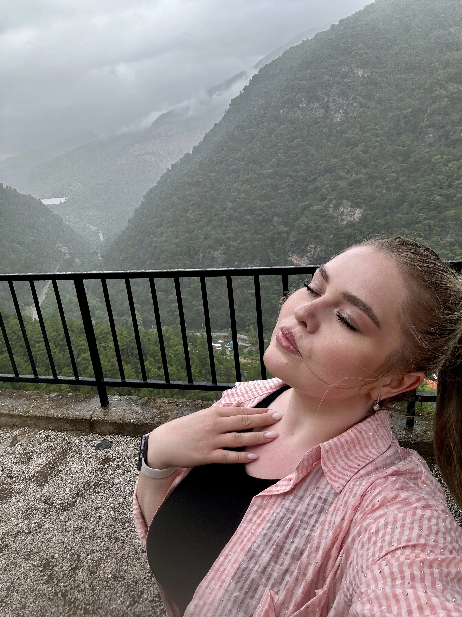 XXX Porn Photo of Nude April_Vancee 6