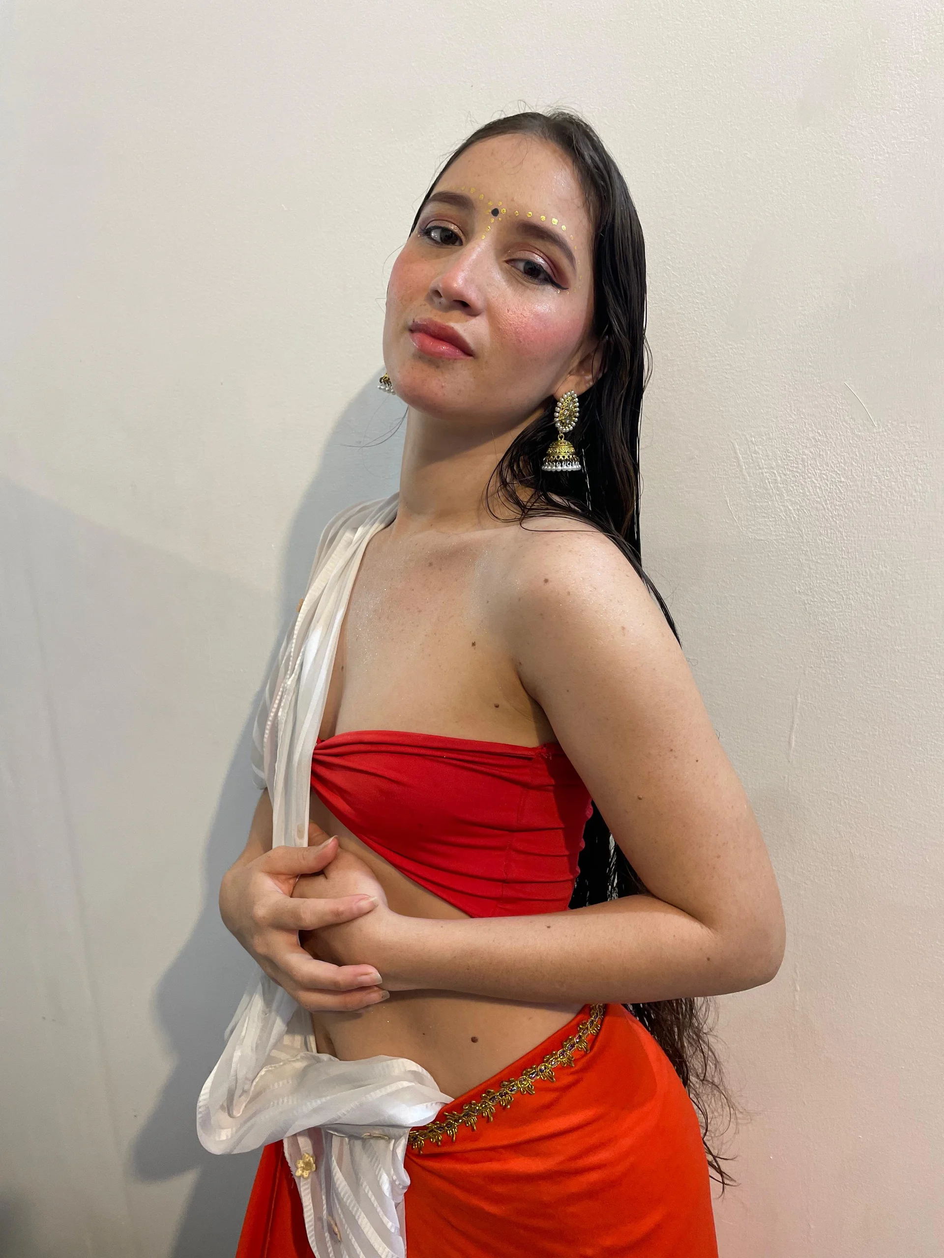 XXX Porn Photo of Nude jalimamona 38