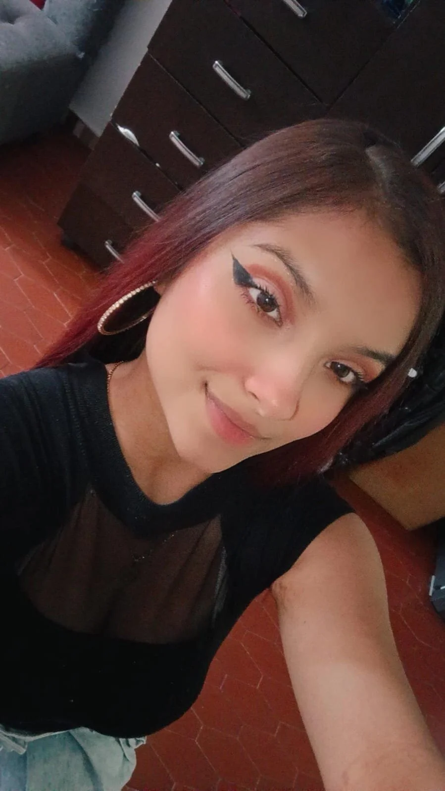 XXX Porn Photo of Nude NaughtyLola_26 7