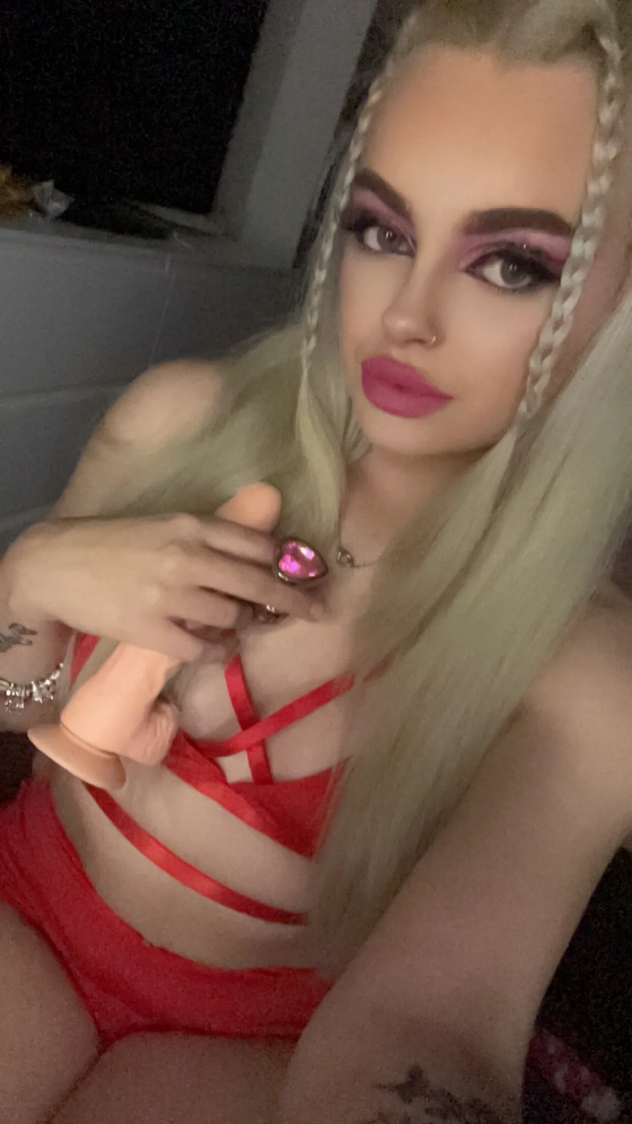 XXX Porn Photo of Nude Annie_Louise 14