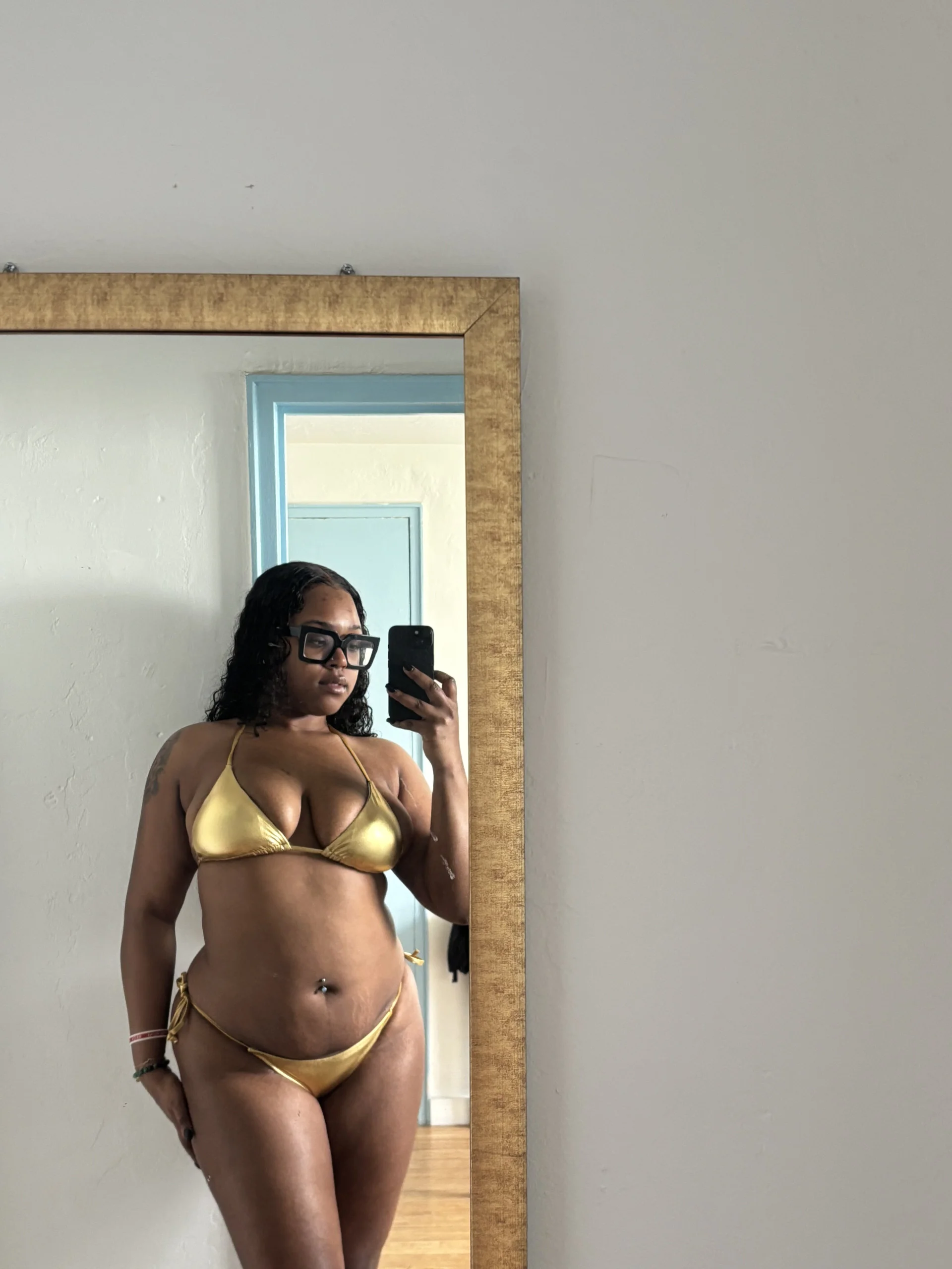 XXX Porn Photo of Nude MsTsunamix3 6