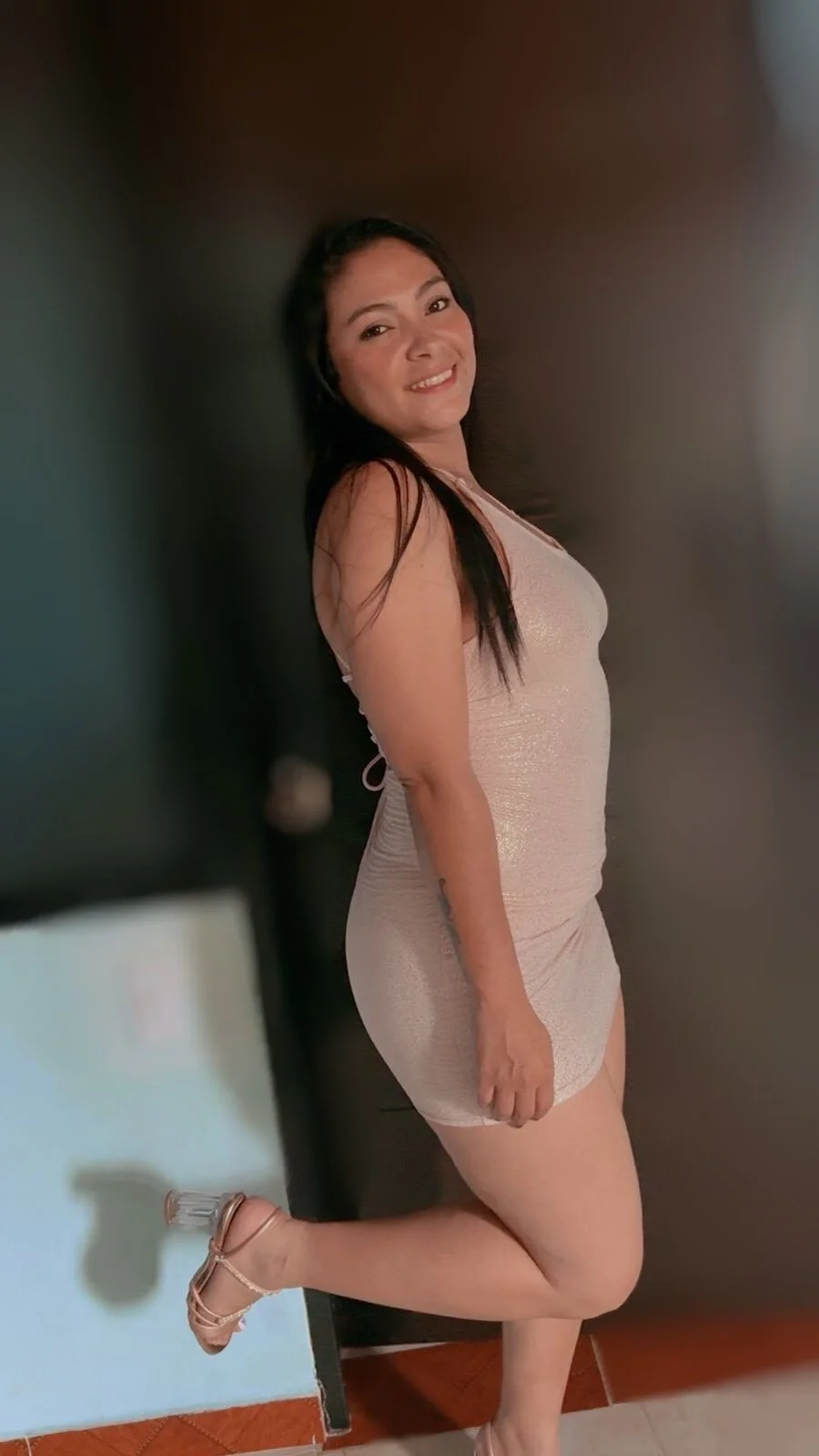 XXX Porn Photo of Nude XimenaVargas 2