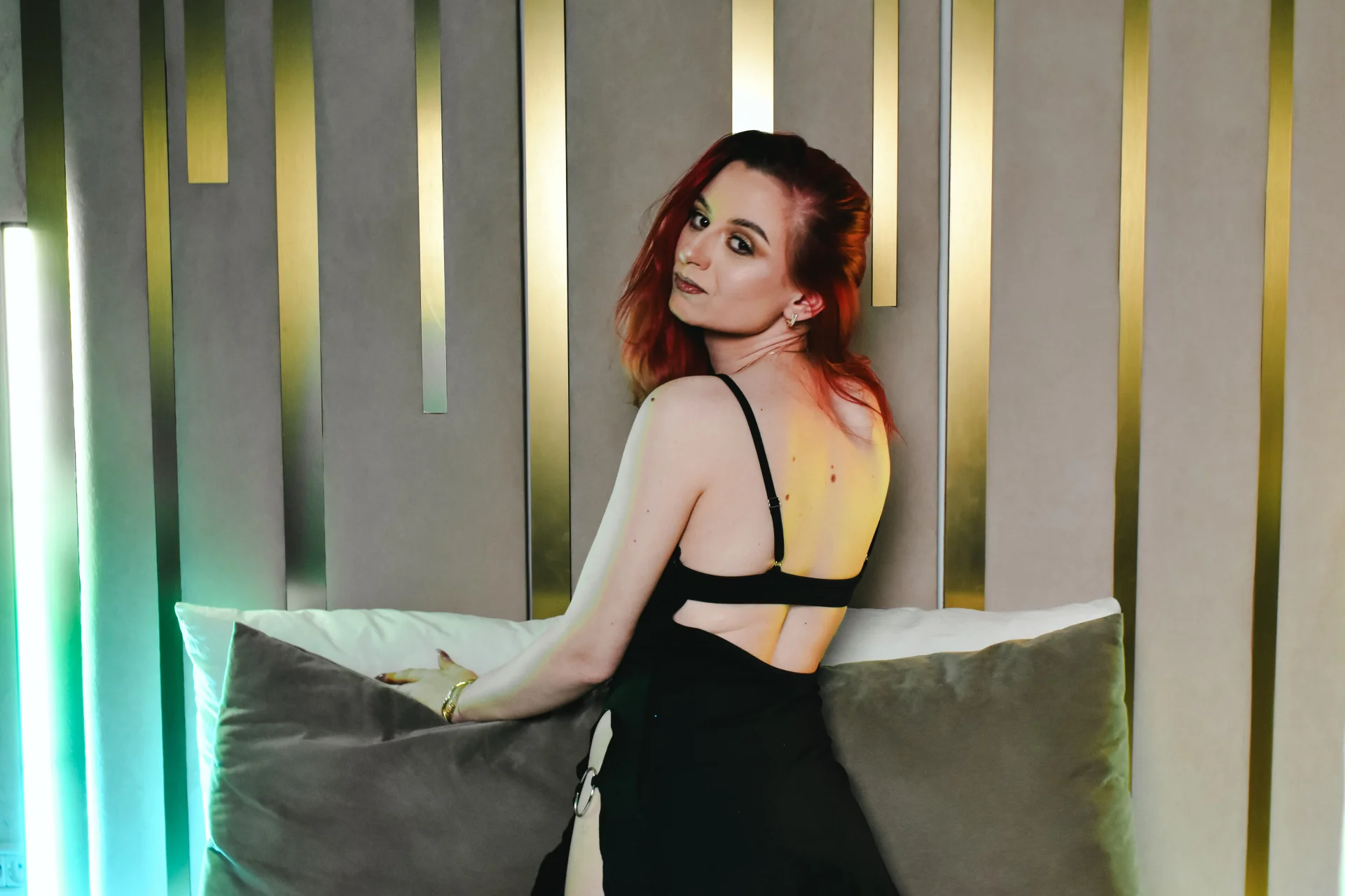 XXX Porn Photo of Nude BellaFoxxyy 2