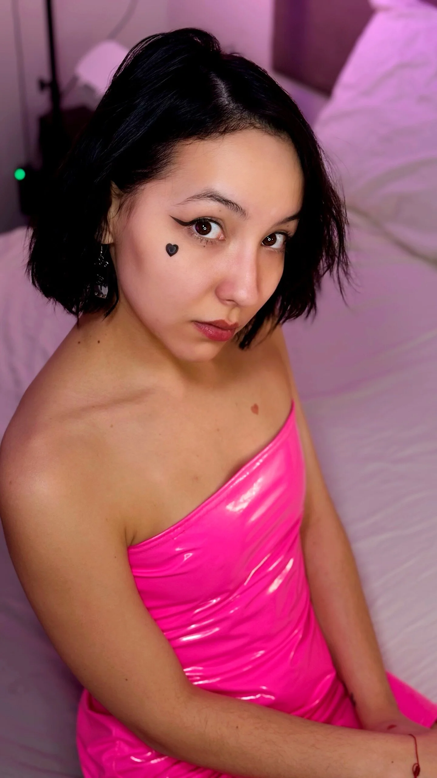 XXX Porn Photo of Nude SweetElya 20