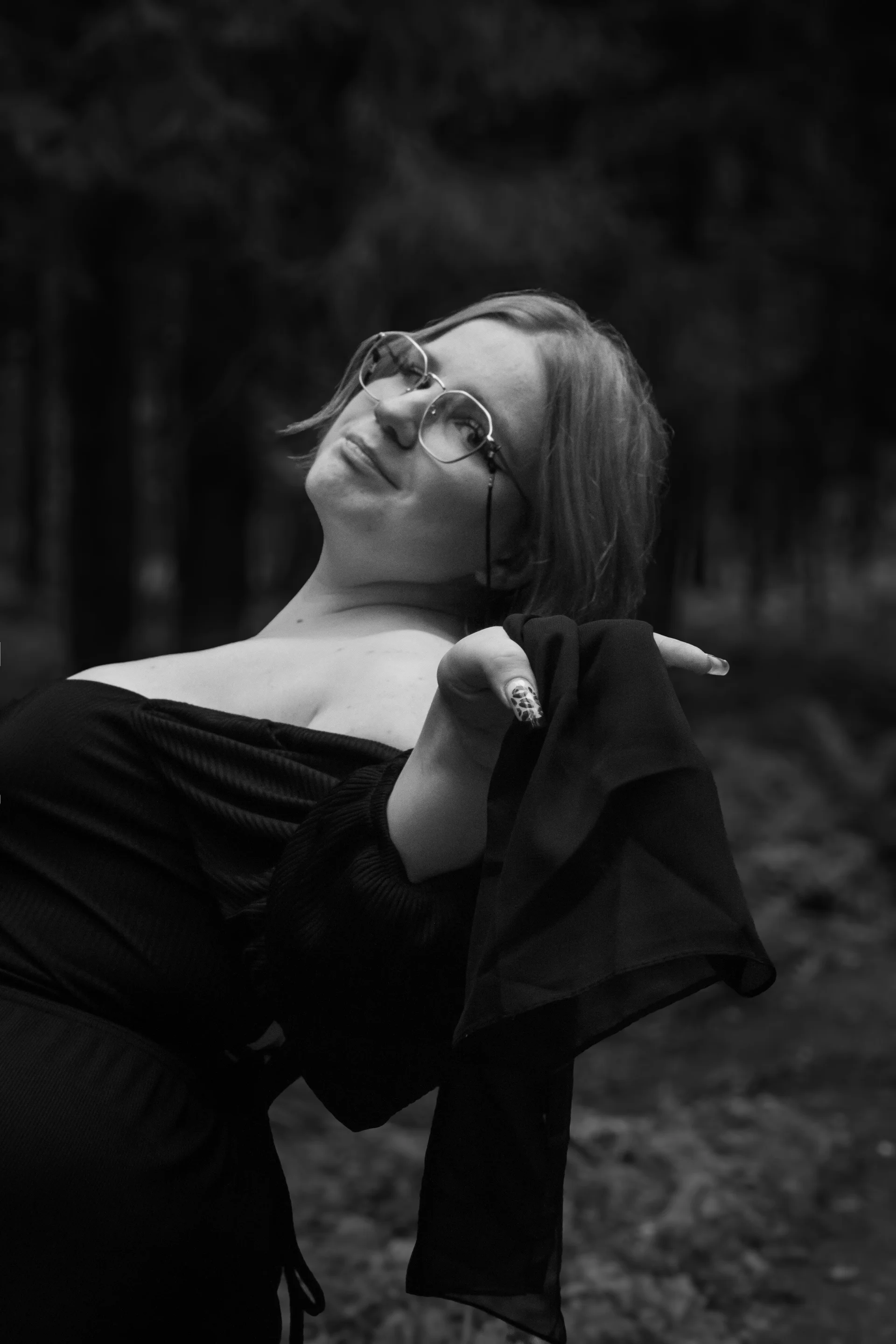 XXX Porn Photo of Nude Java_fire 124