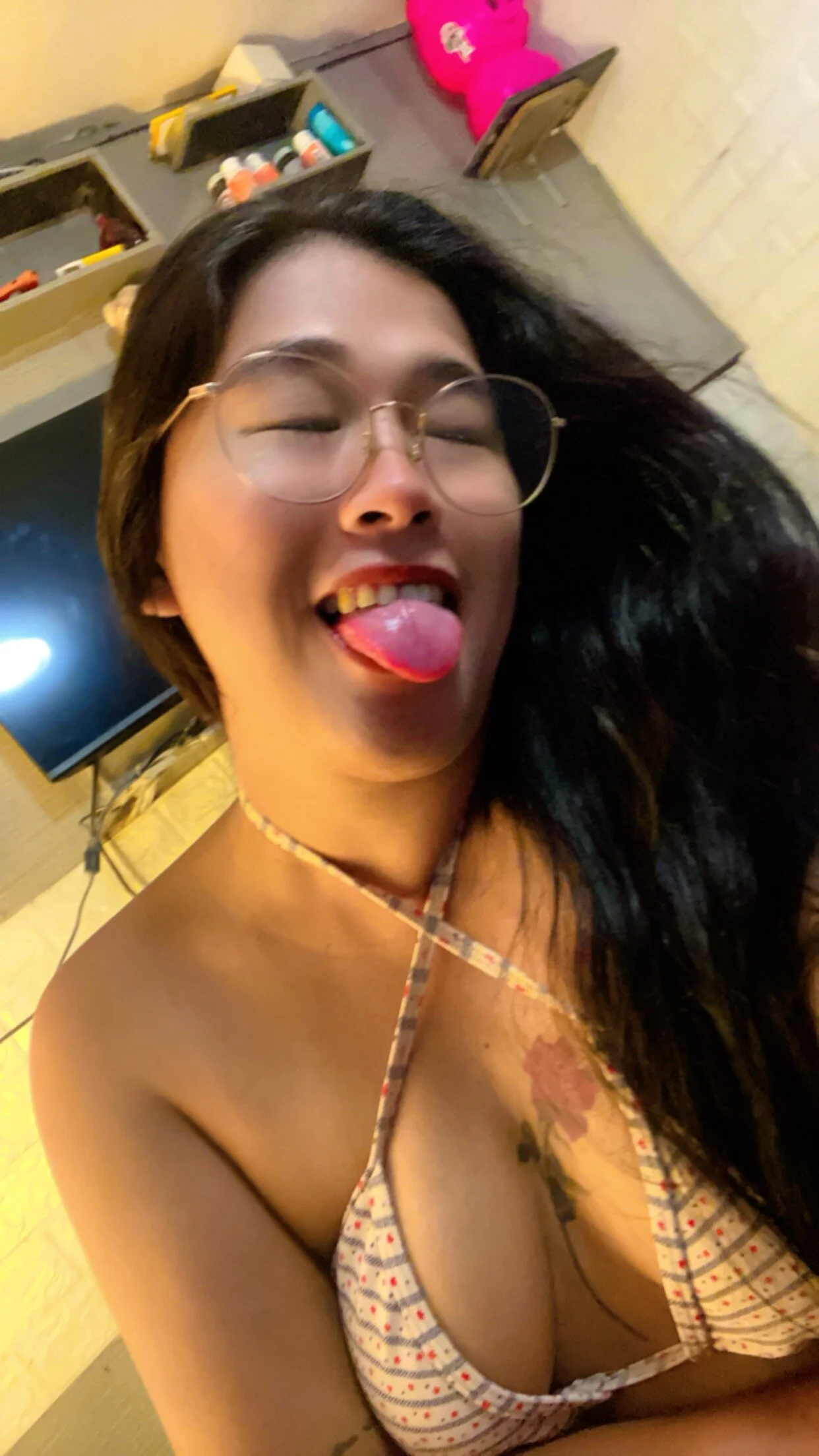 XXX Porn Photo of Nude yourbabygurlxx 65