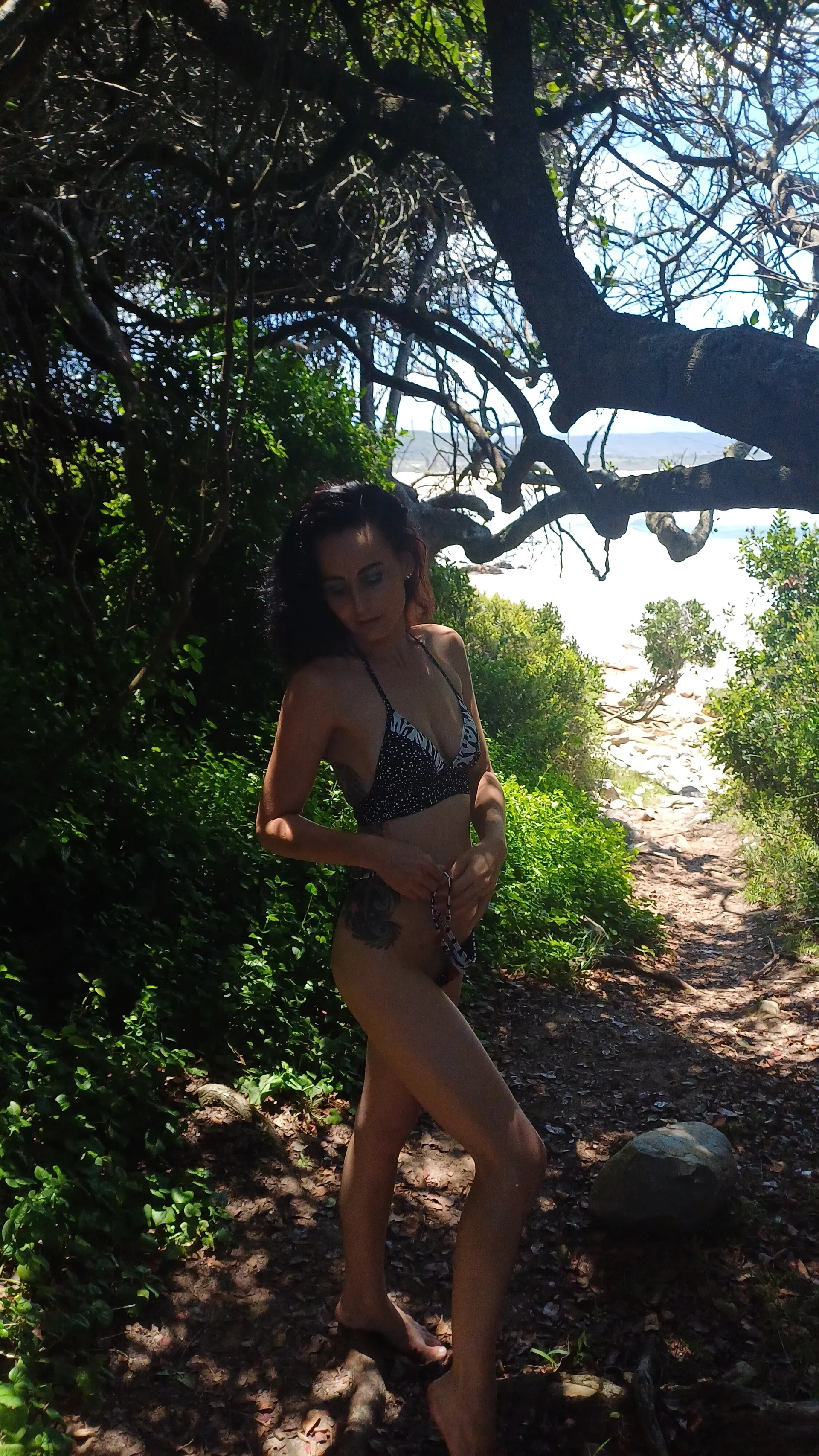 XXX Porn Photo of Nude BEASTintheBEAUTY 16