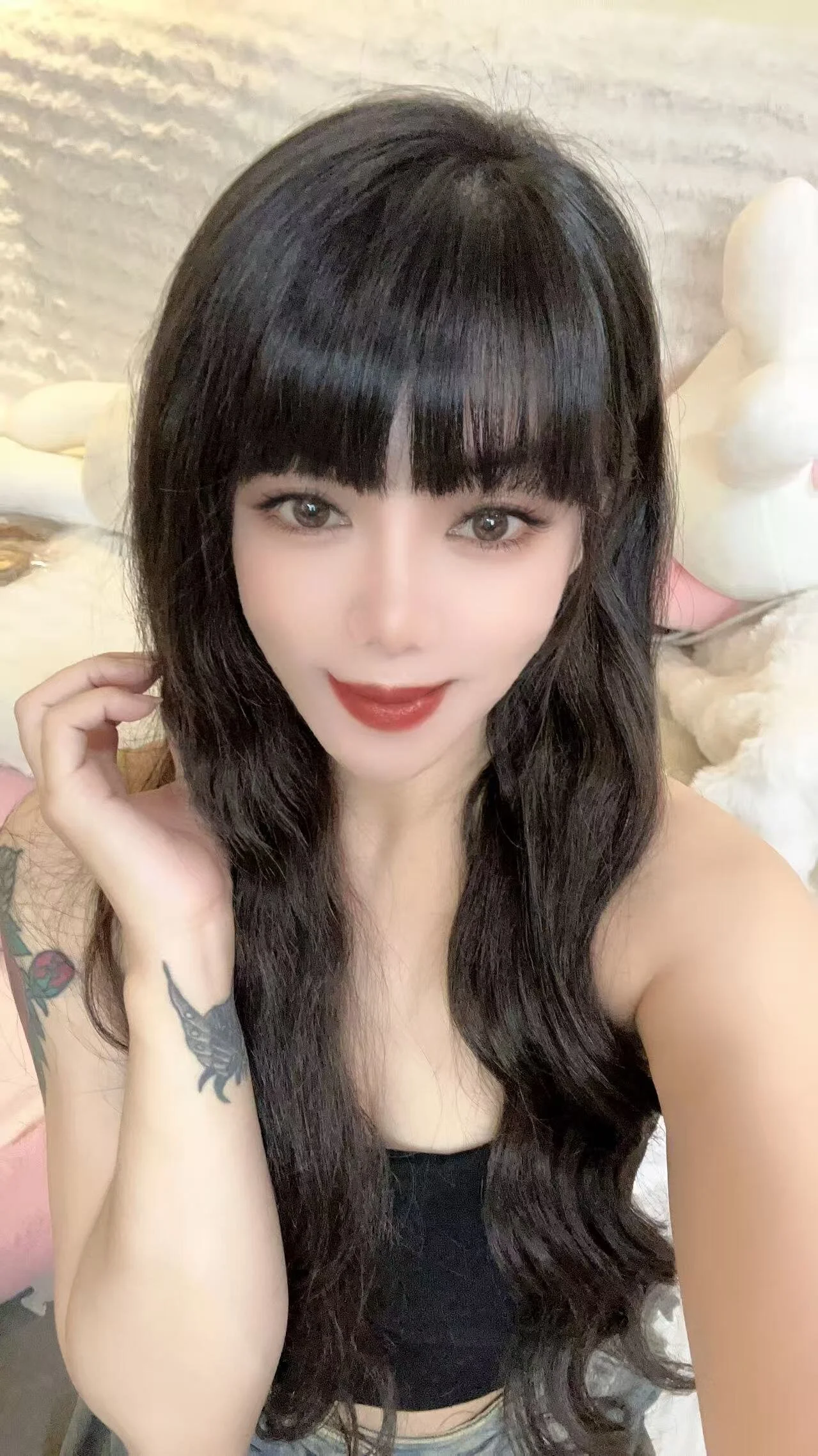 XXX Porn Photo of Nude TV-bb 3