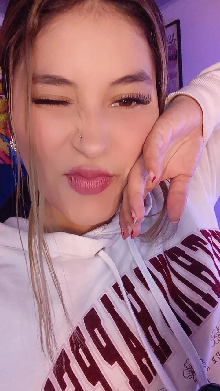 XXX Porn Photo of Nude Violet_Blazee 90