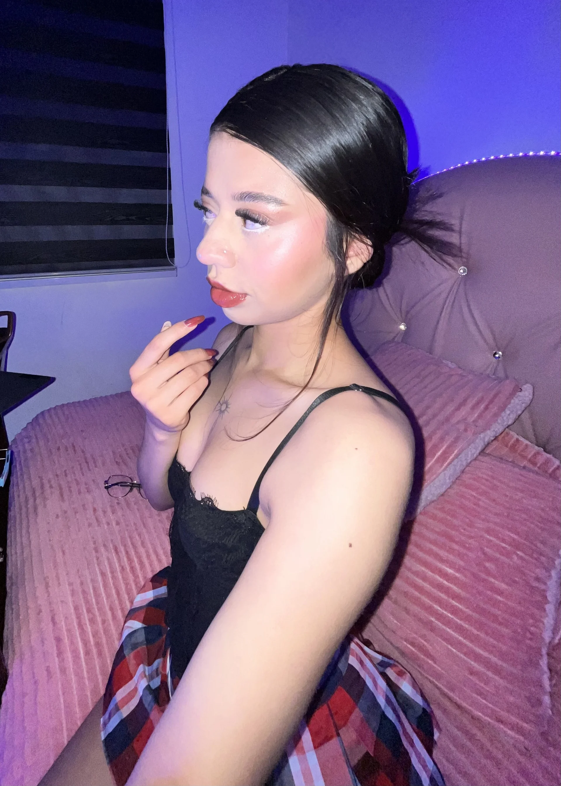 XXX Porn Photo of Nude its_raquelle 23
