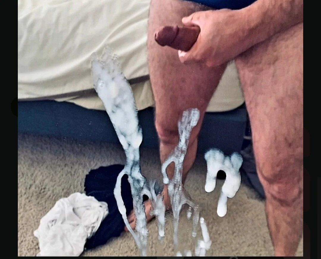 XXX Porn Photo of Nude XXL_22cm_Young 2