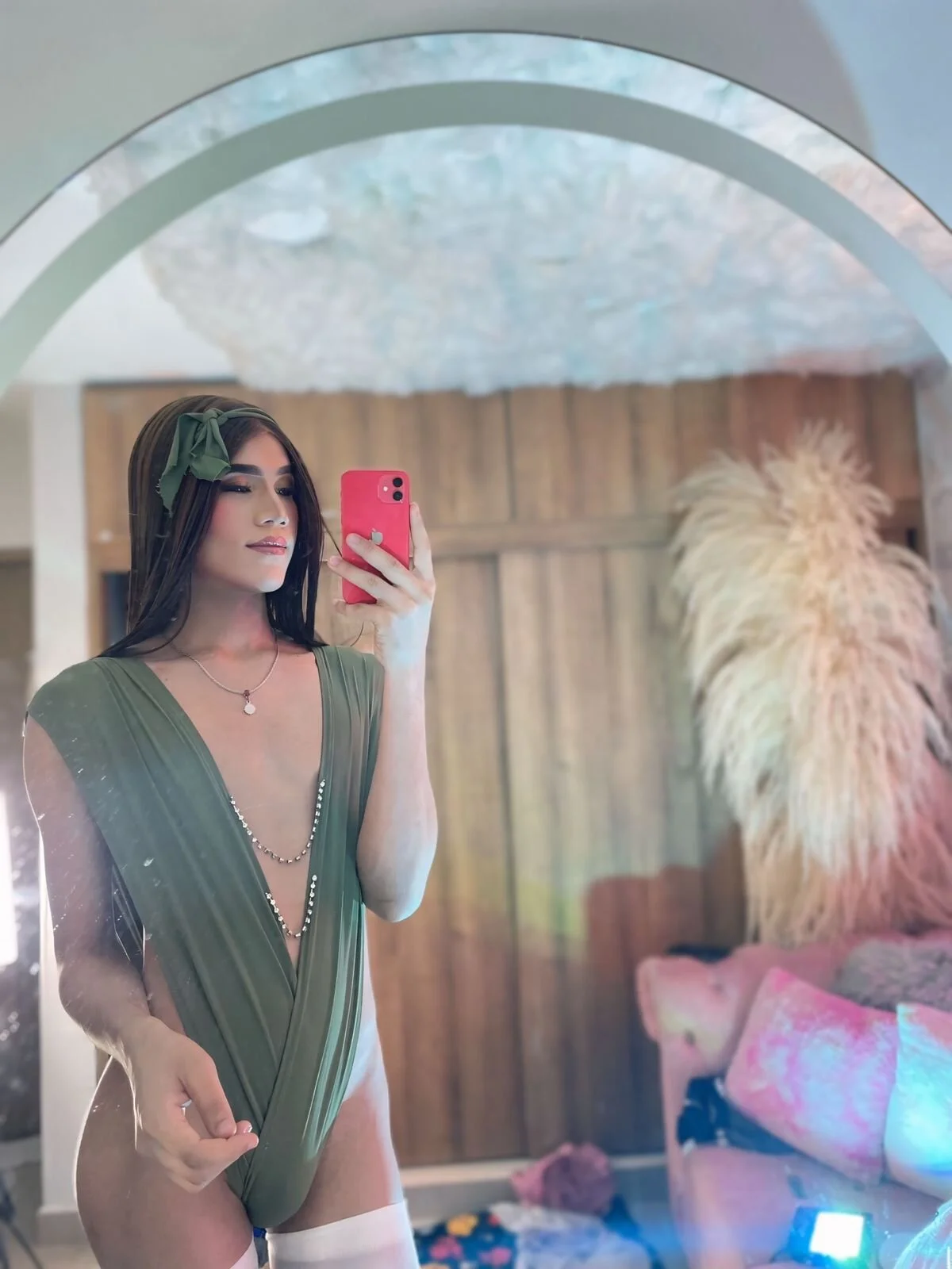 XXX Porn Photo of Nude Danna_OFicials_23cm 1