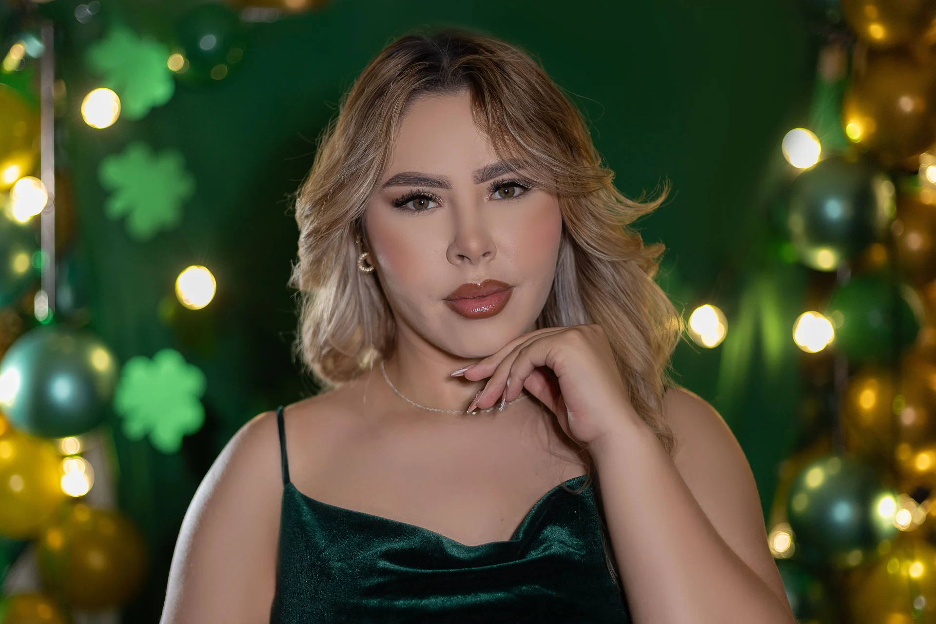 XXX Porn Photo of Nude katyablonde_ 3